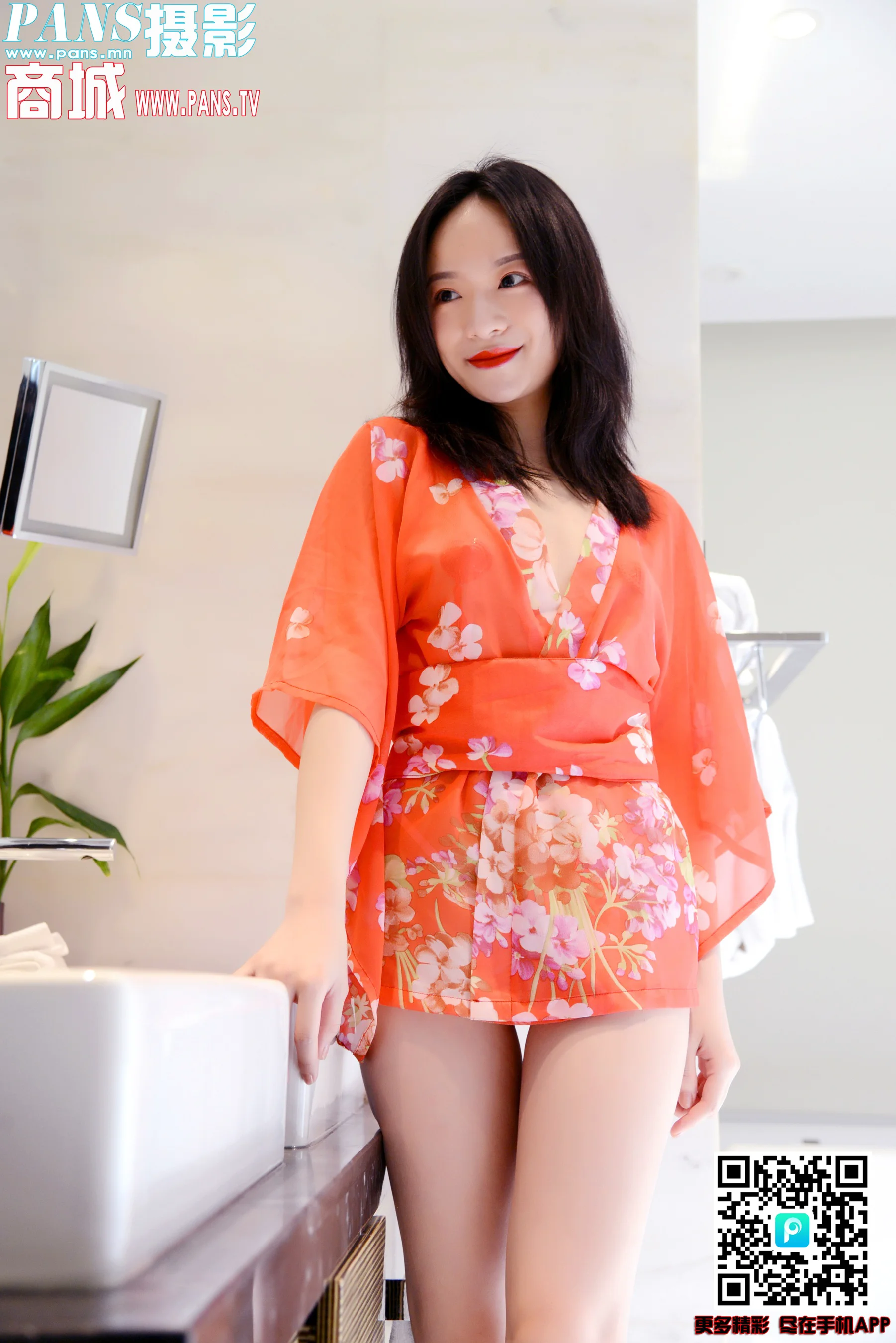 [PANS写真] No.1158 kiki - 爱照片