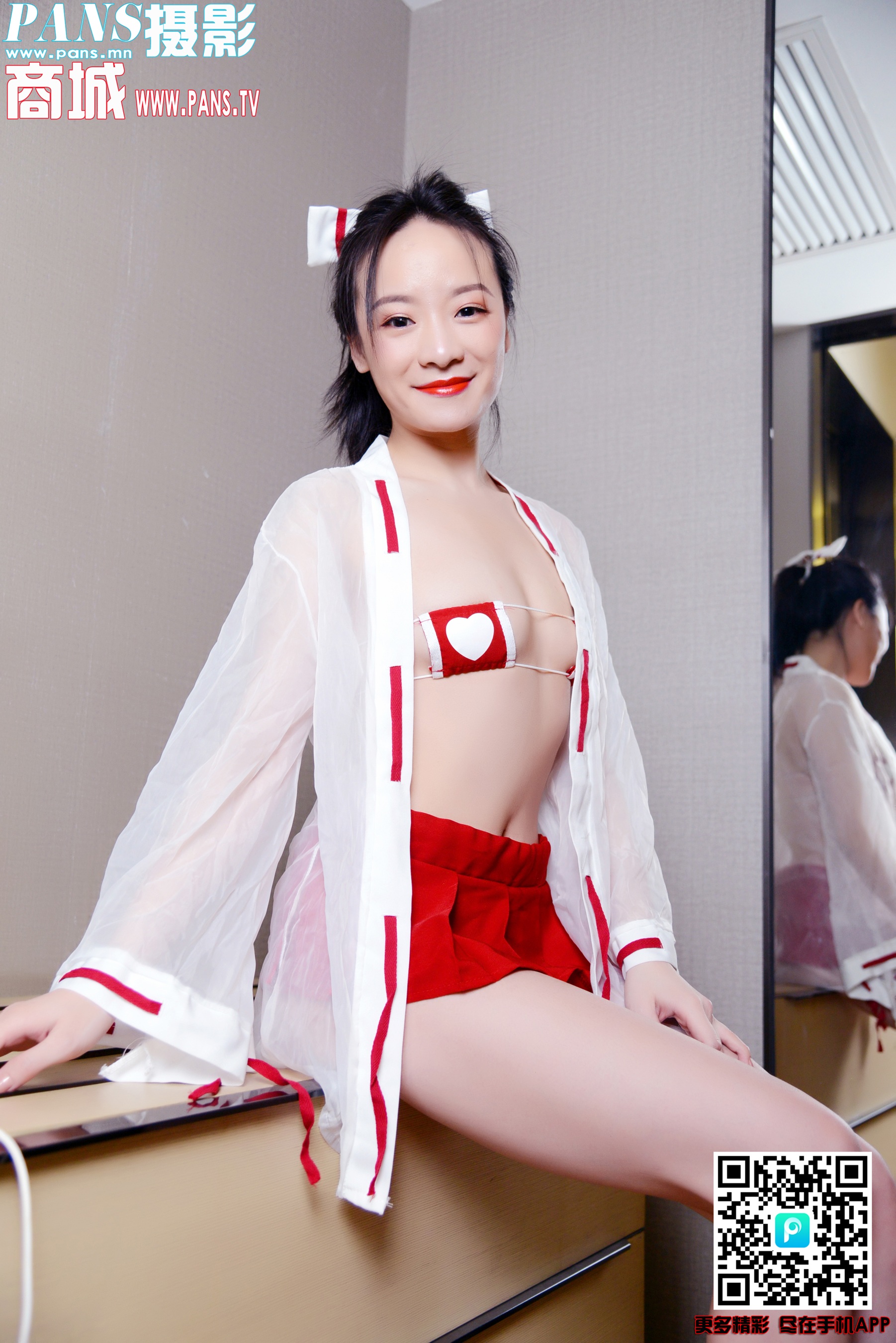 [PANS写真] No.1189 kiki - 爱照片