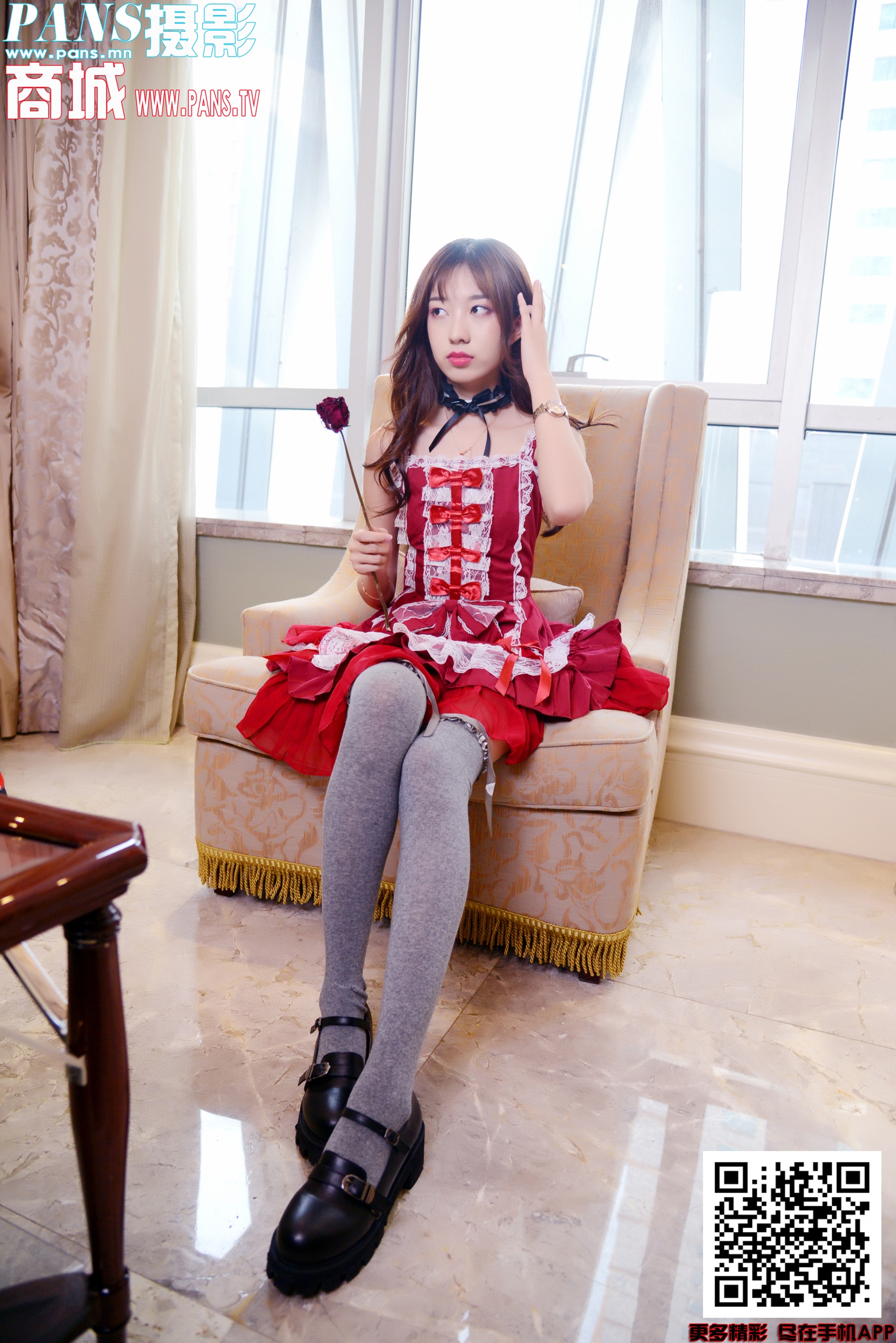 [PANS写真] No.1279 - 爱照片