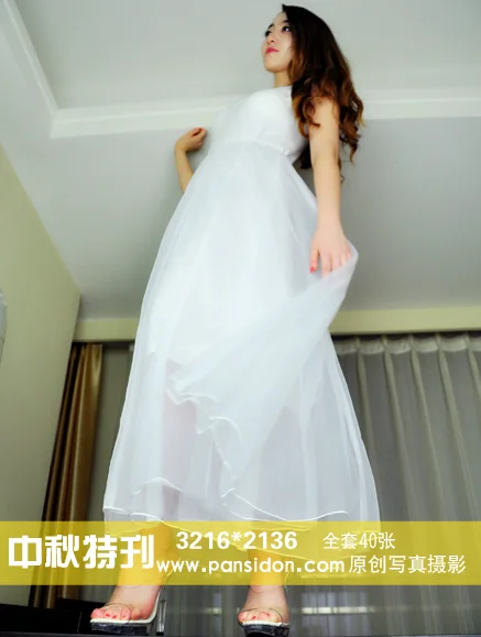 [PANS写真] No.129 - 爱照片
