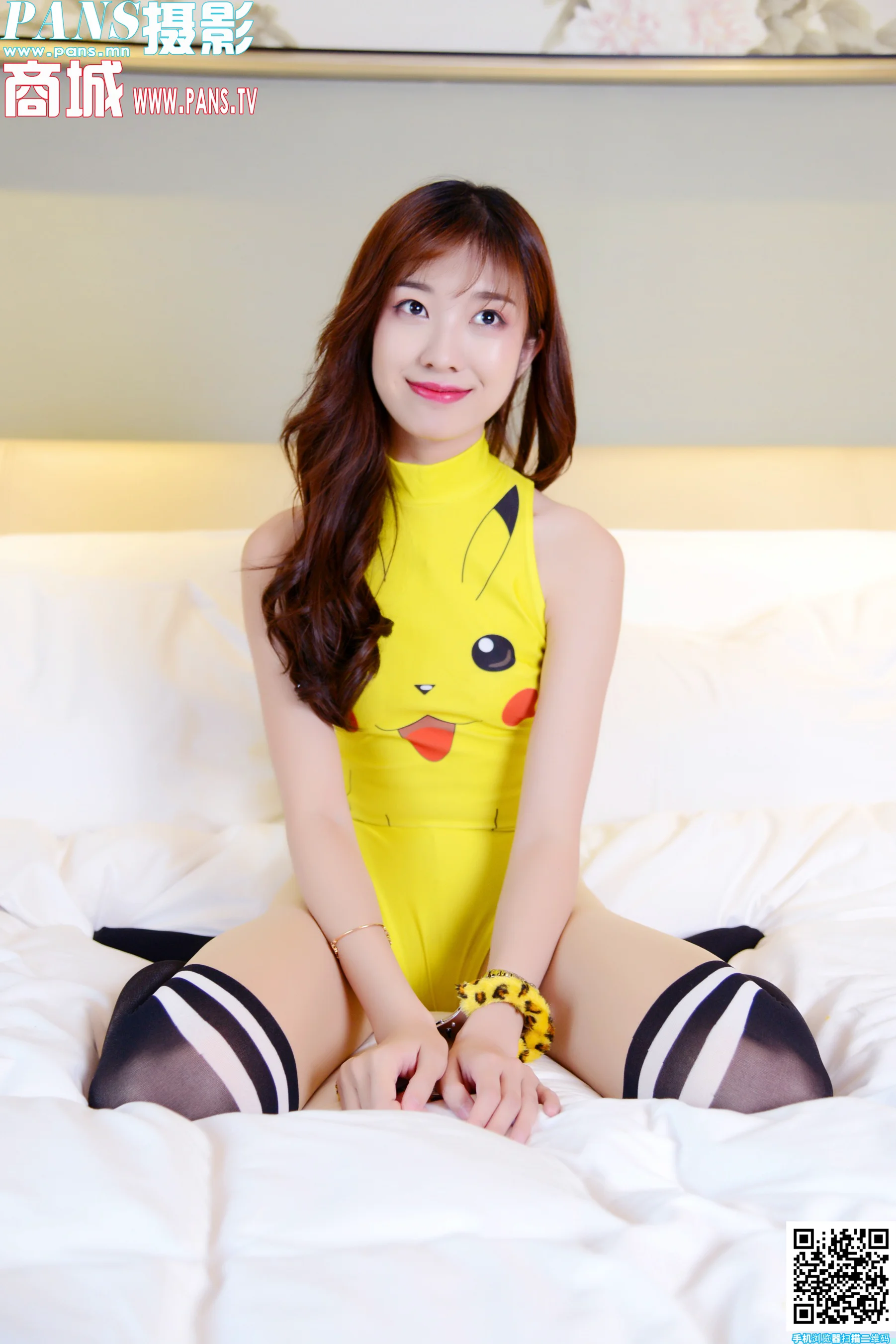 [PANS写真] No.1306 - 爱照片