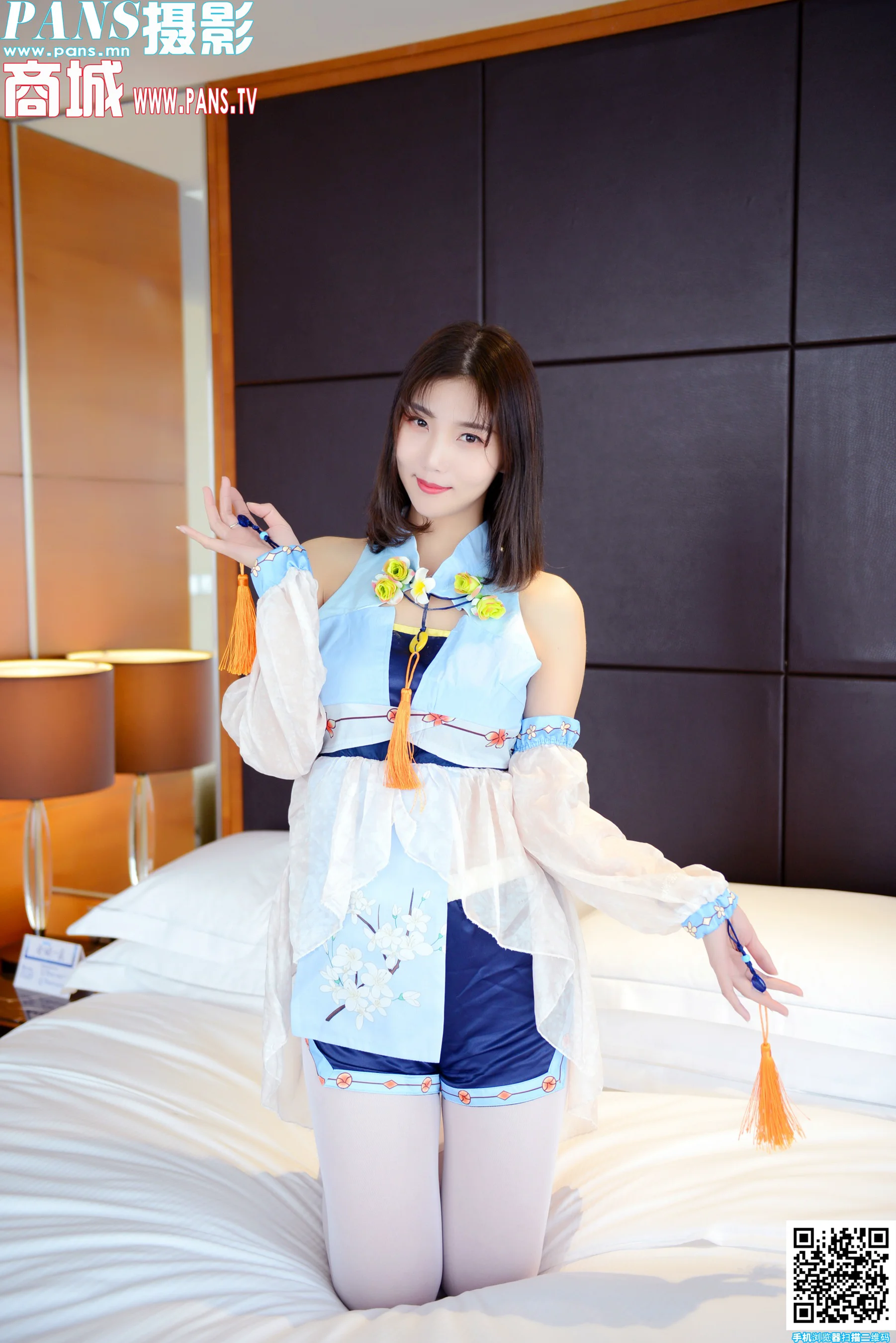 [PANS写真] No.1344 - 爱照片