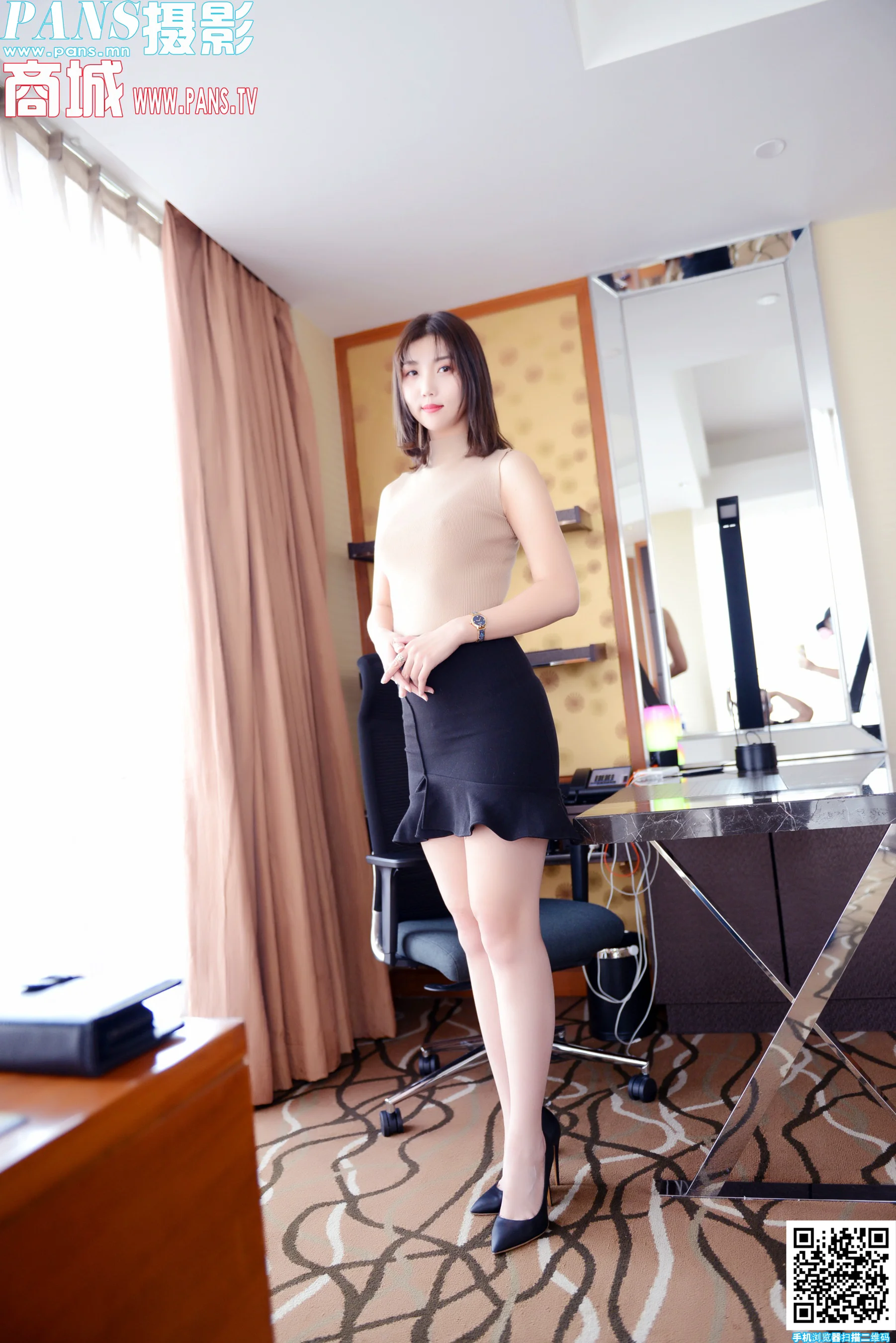 [PANS写真] No.1358 - 爱照片