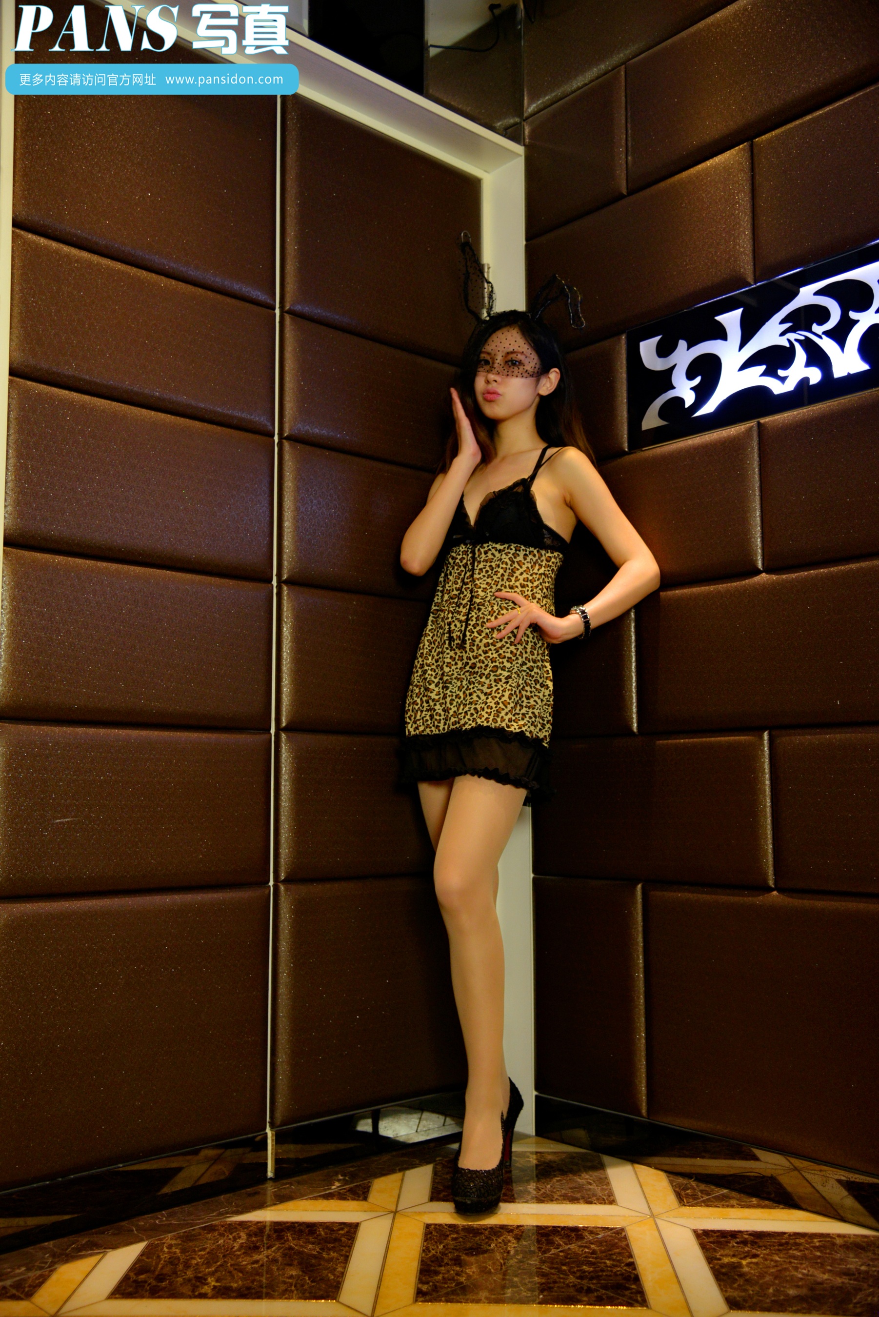 [PANS写真] No.580 咖喱 - 爱照片