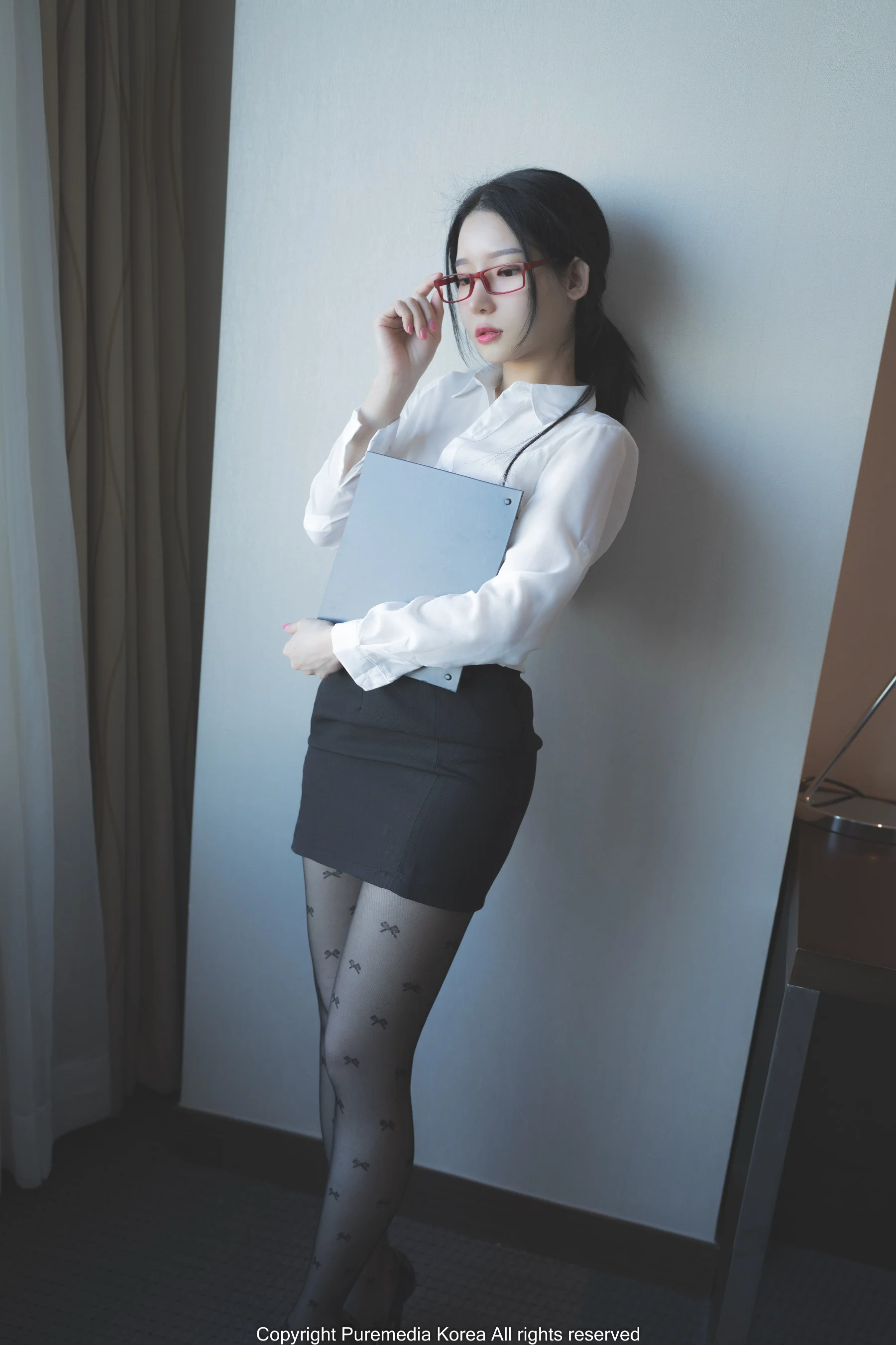 [Pure Media] Vol.155 Yeha Special - 爱照片