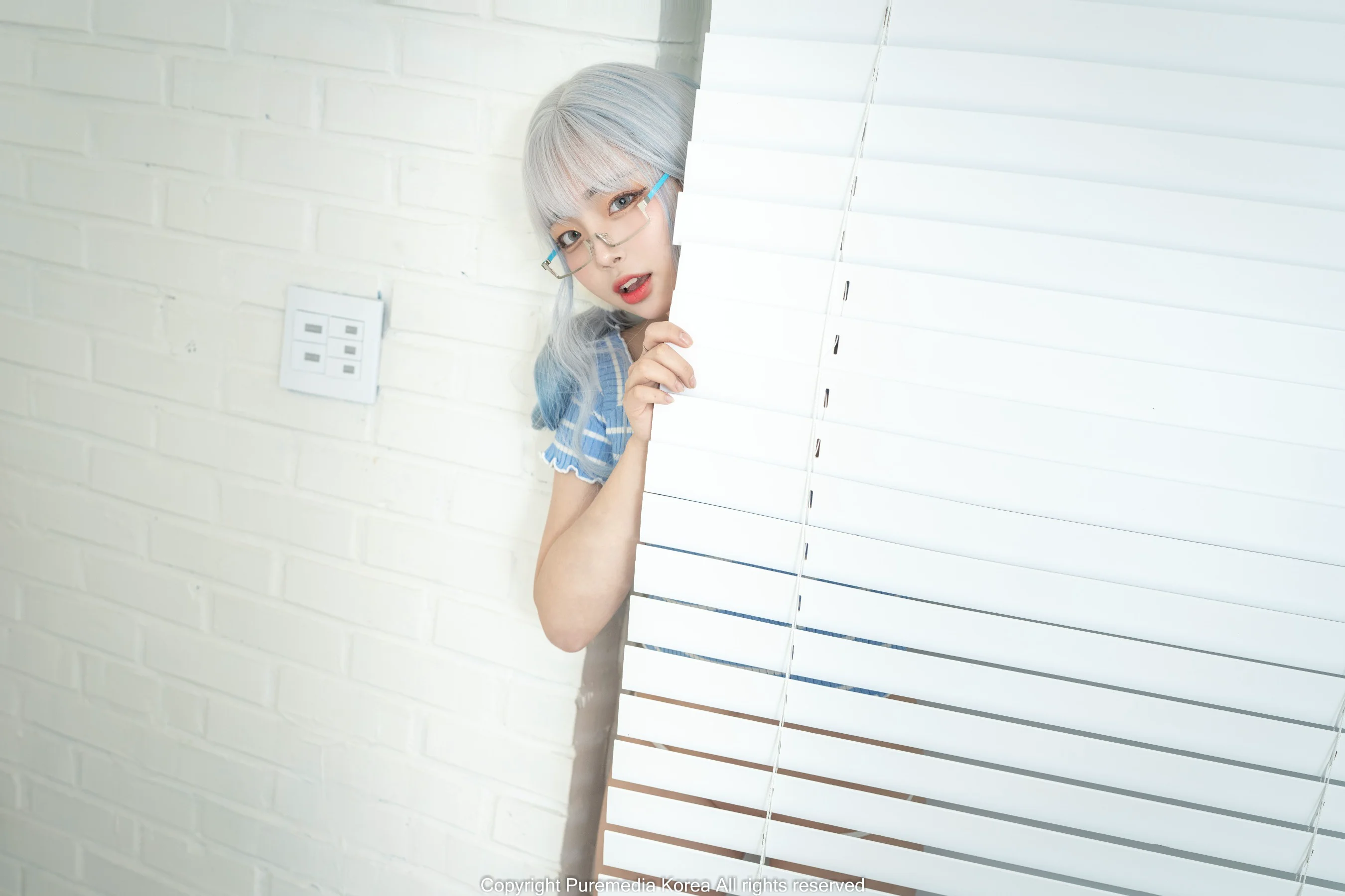 [Pure Media] VOL170 Jelly - 爱照片
