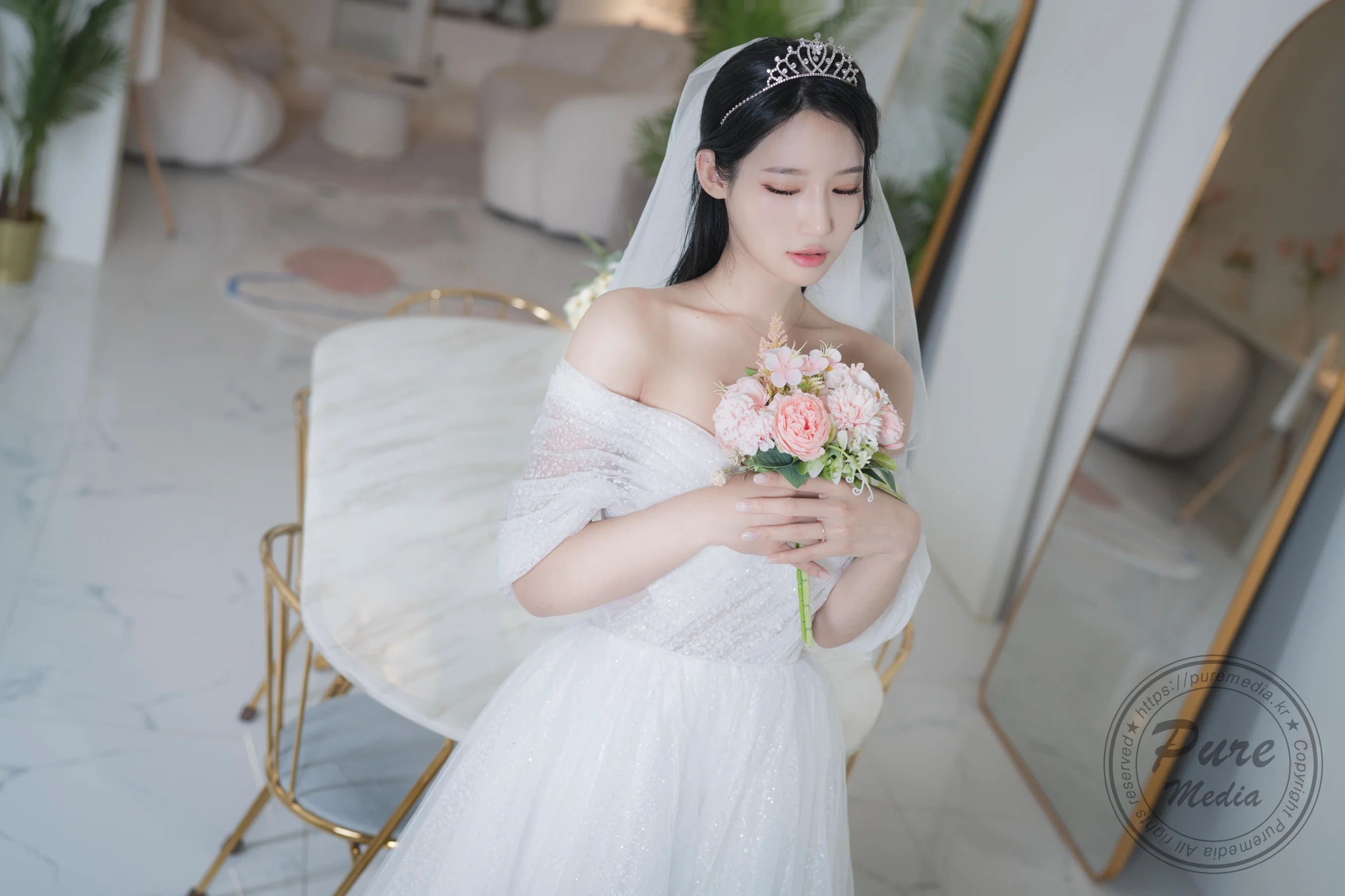[Pure Media] Vol.202 Yeha - 爱照片