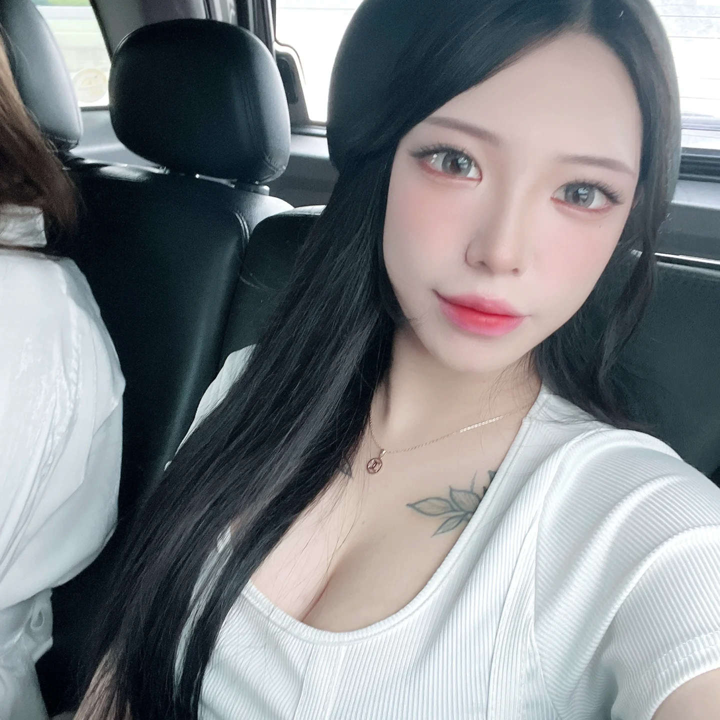 [Pure Media] Vol.254 Yeon Hwa (연화) - 爱照片