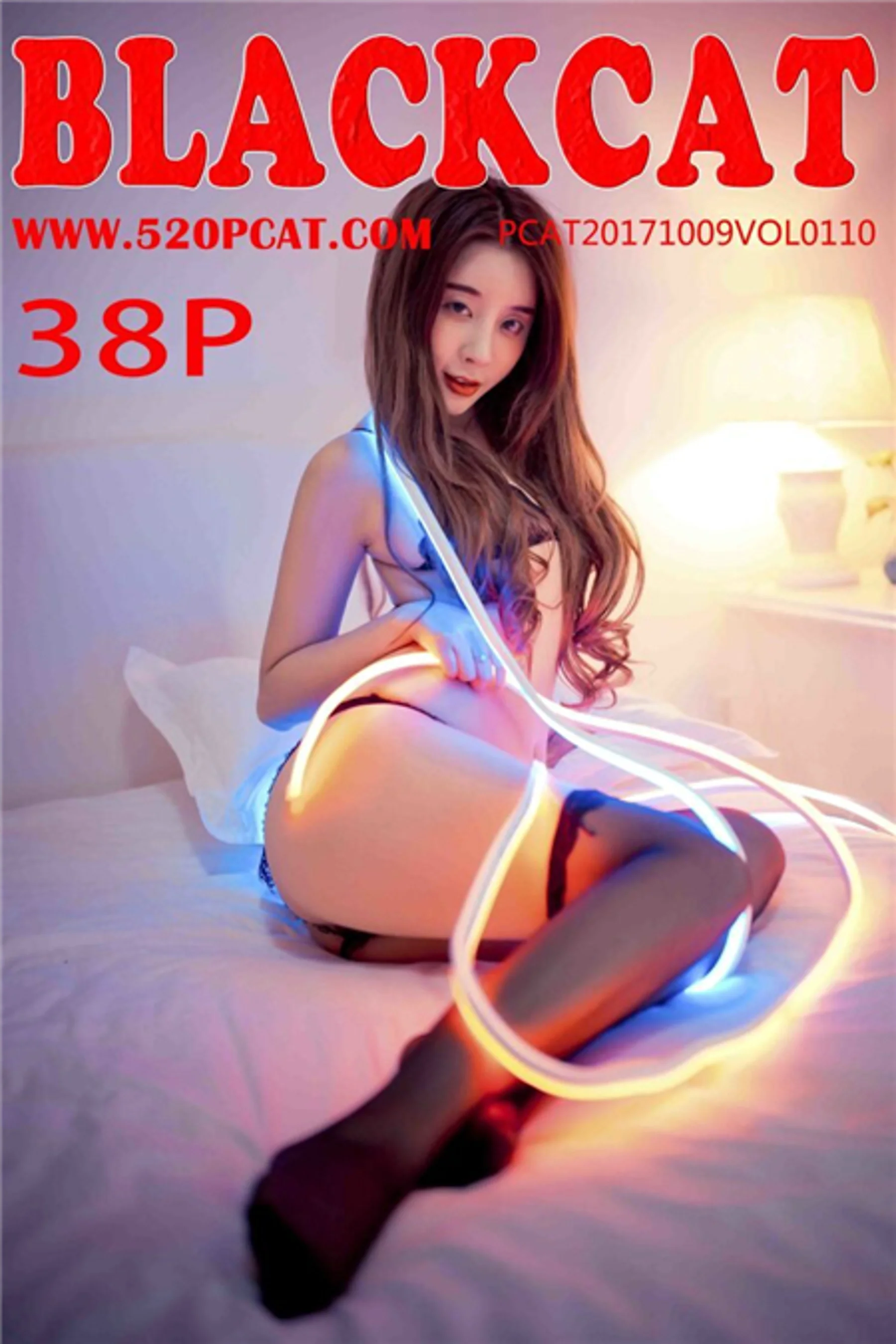 [PartyCat轰趴猫] No.110 筱慧 - 爱照片