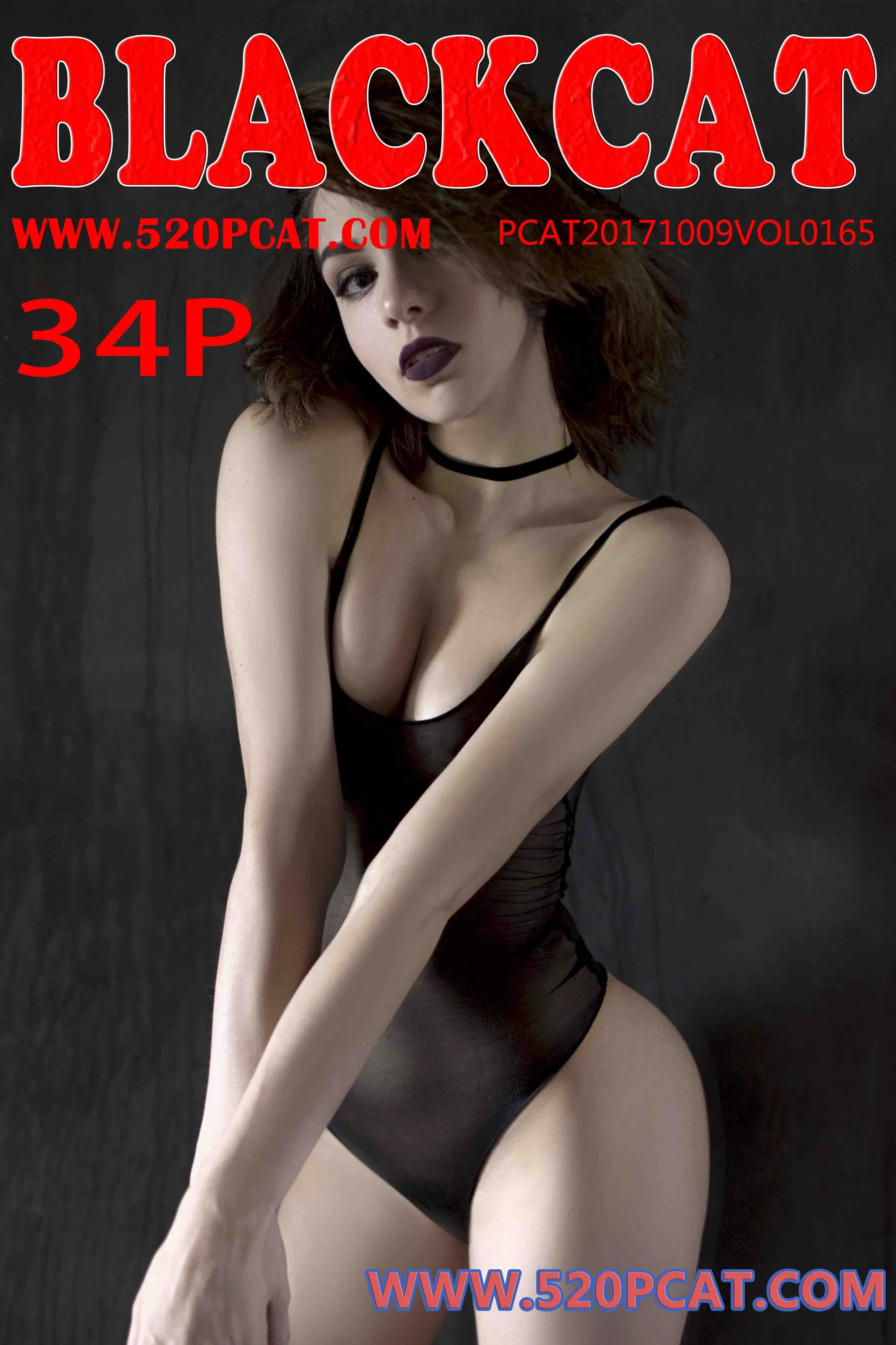 [PartyCat轰趴猫] No.165 WZ - 爱照片