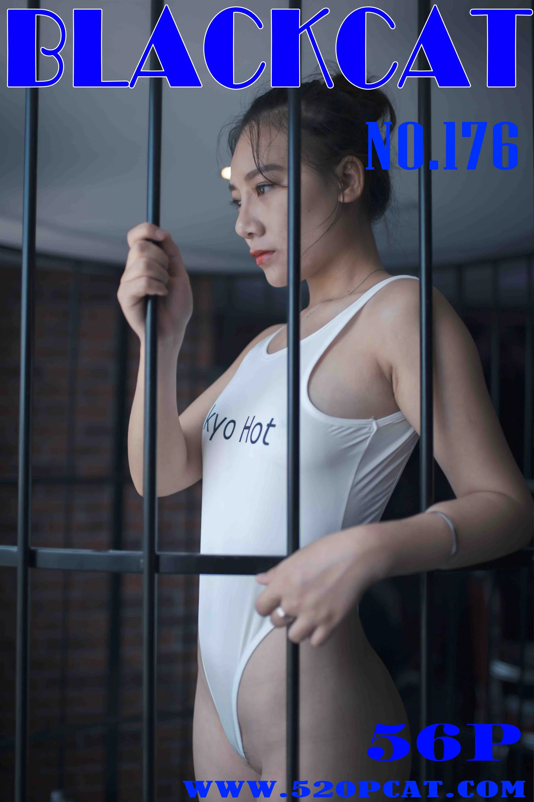 [PartyCat轰趴猫] No.176 文琳 - 爱照片