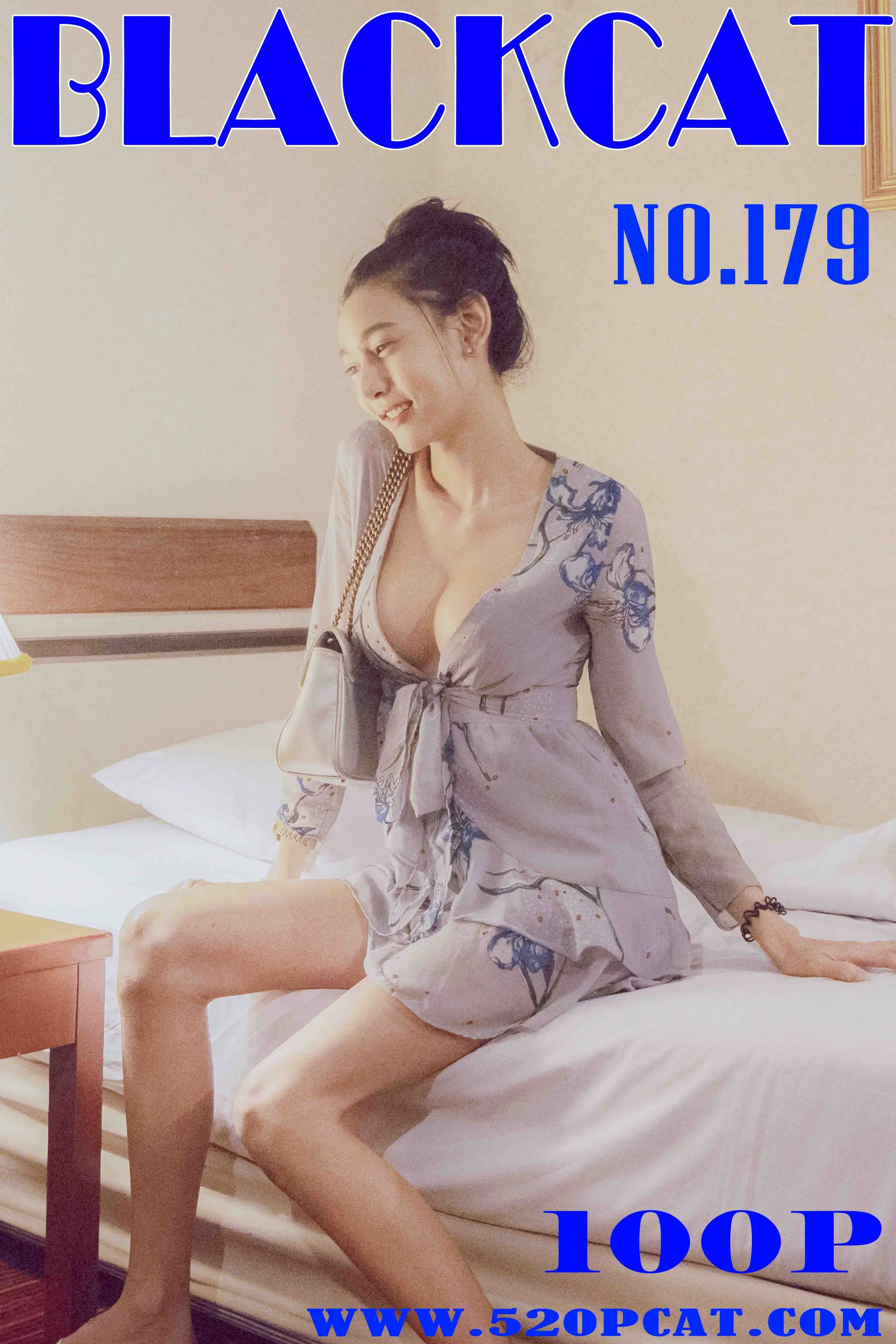 [PartyCat轰趴猫] No.179 苏小暖 - 爱照片