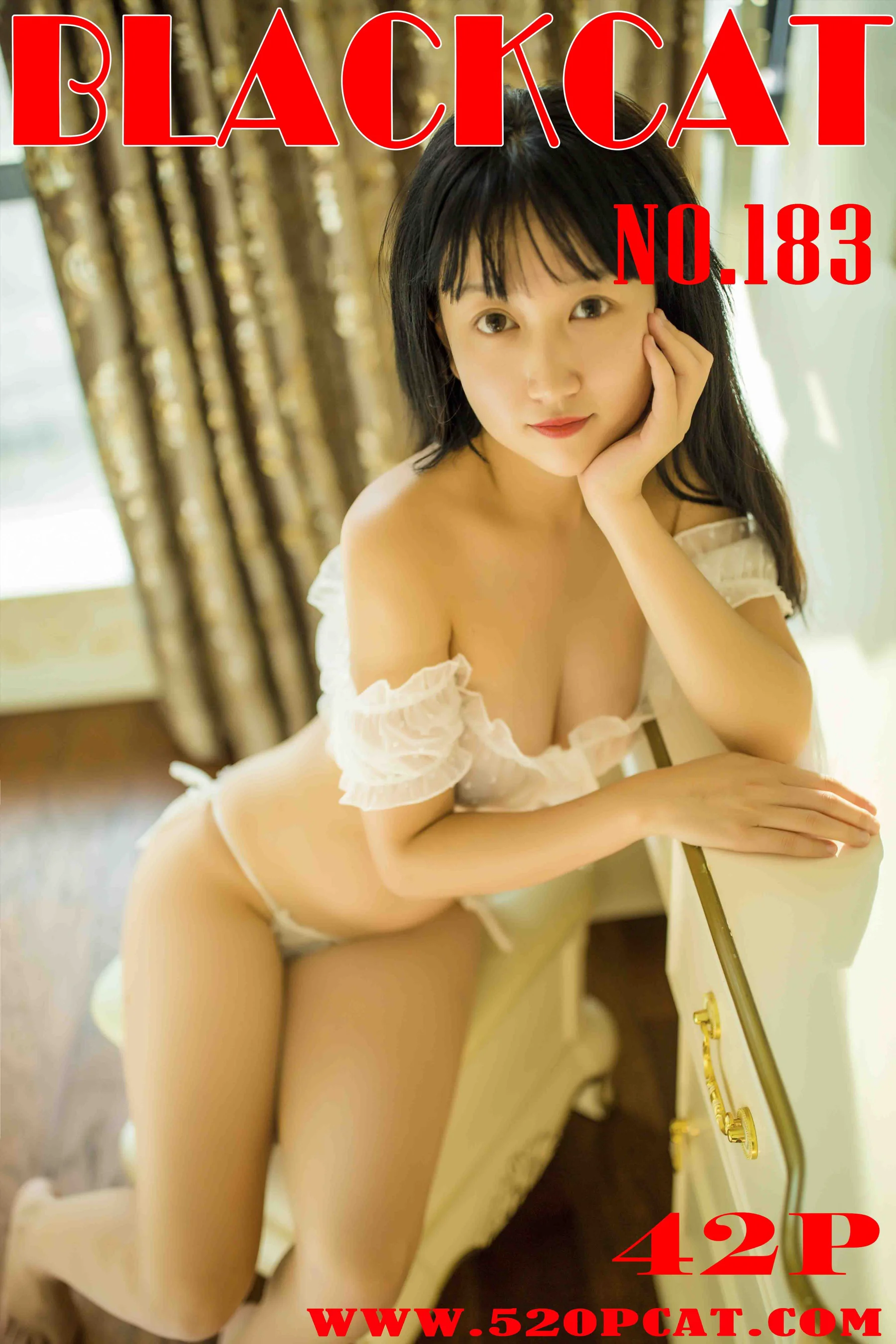 [PartyCat轰趴猫] No.183 - 爱照片