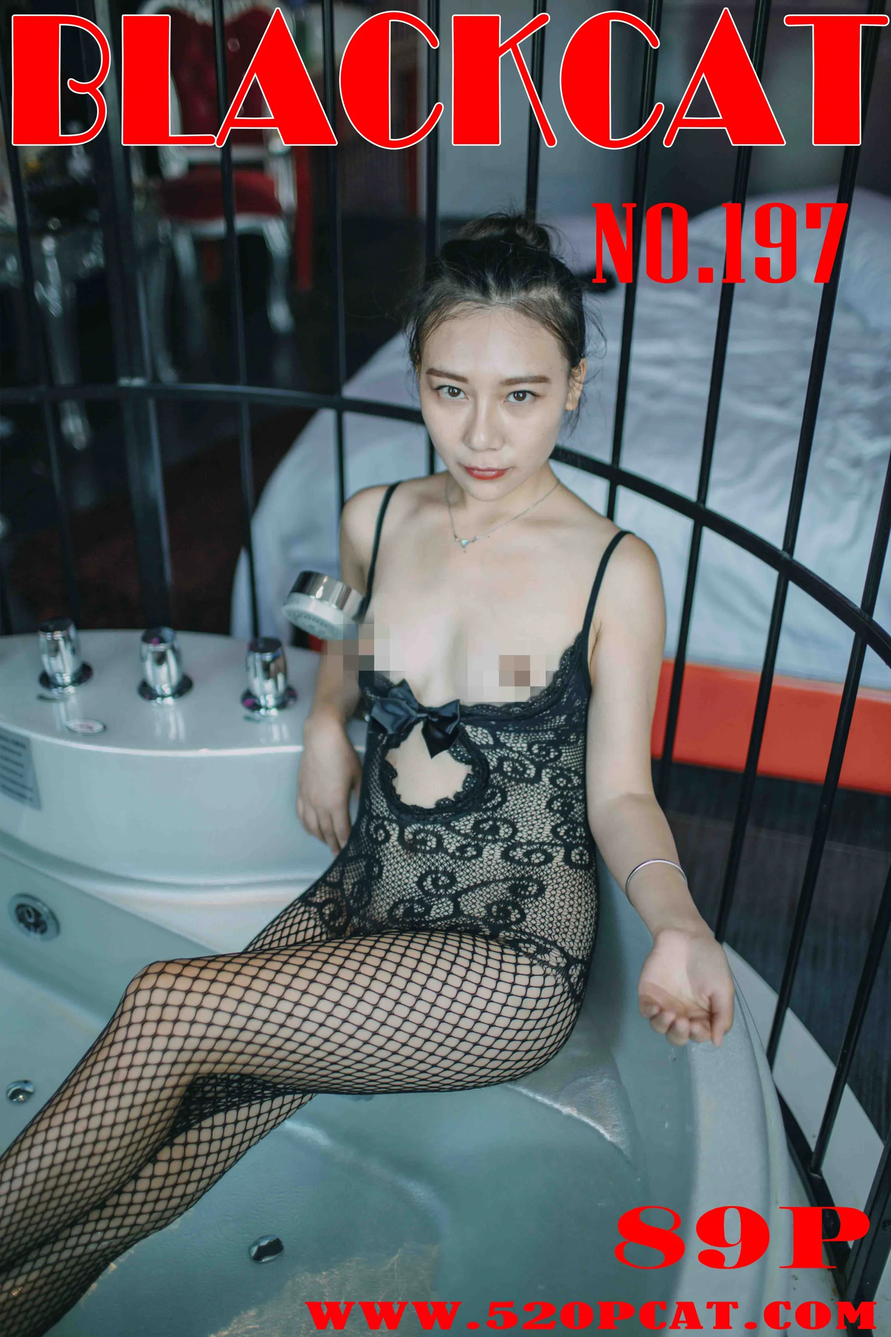 [PartyCat轰趴猫] No.197 - 爱照片