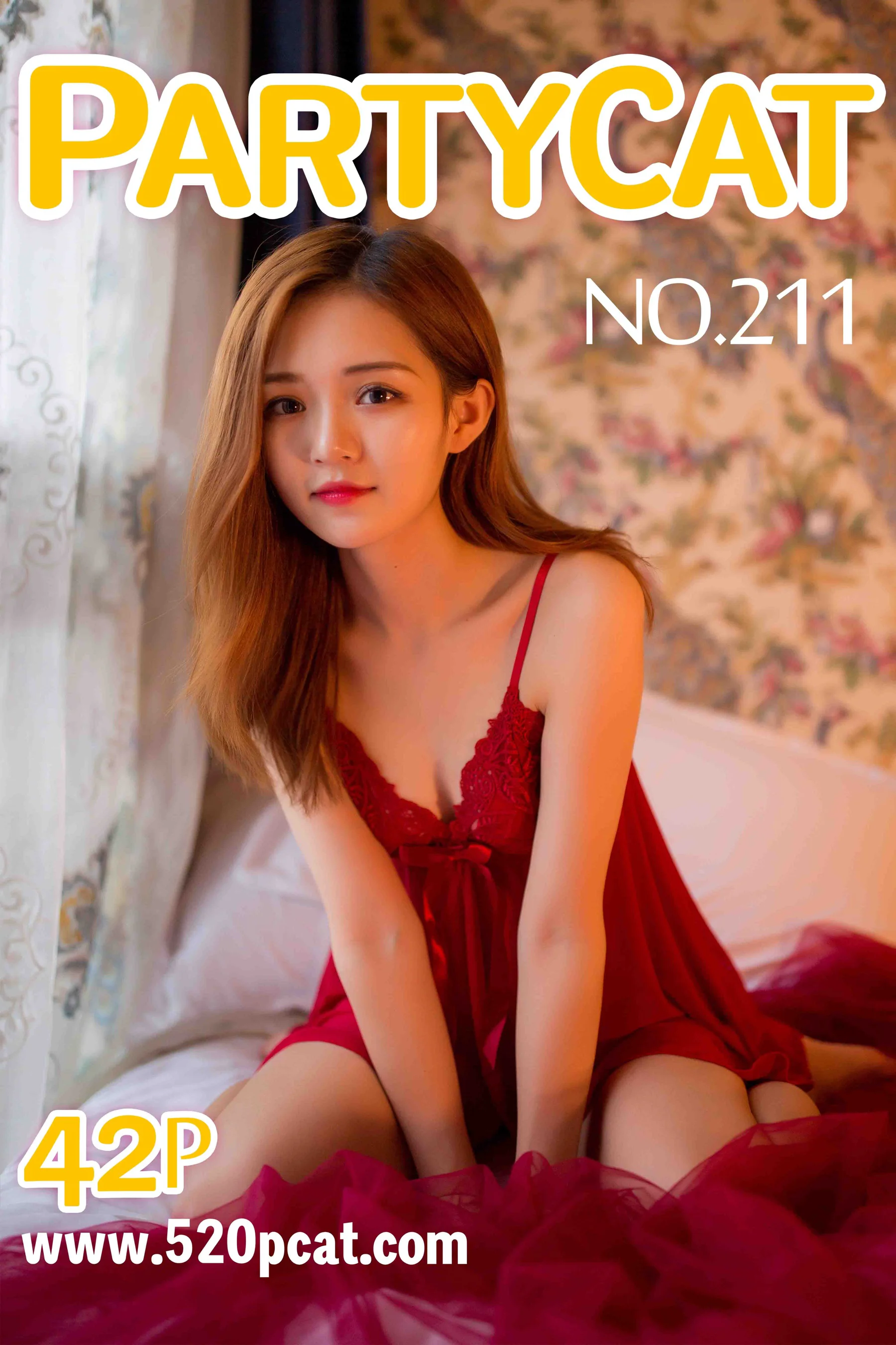 [PartyCat轰趴猫] No.211 - 爱照片