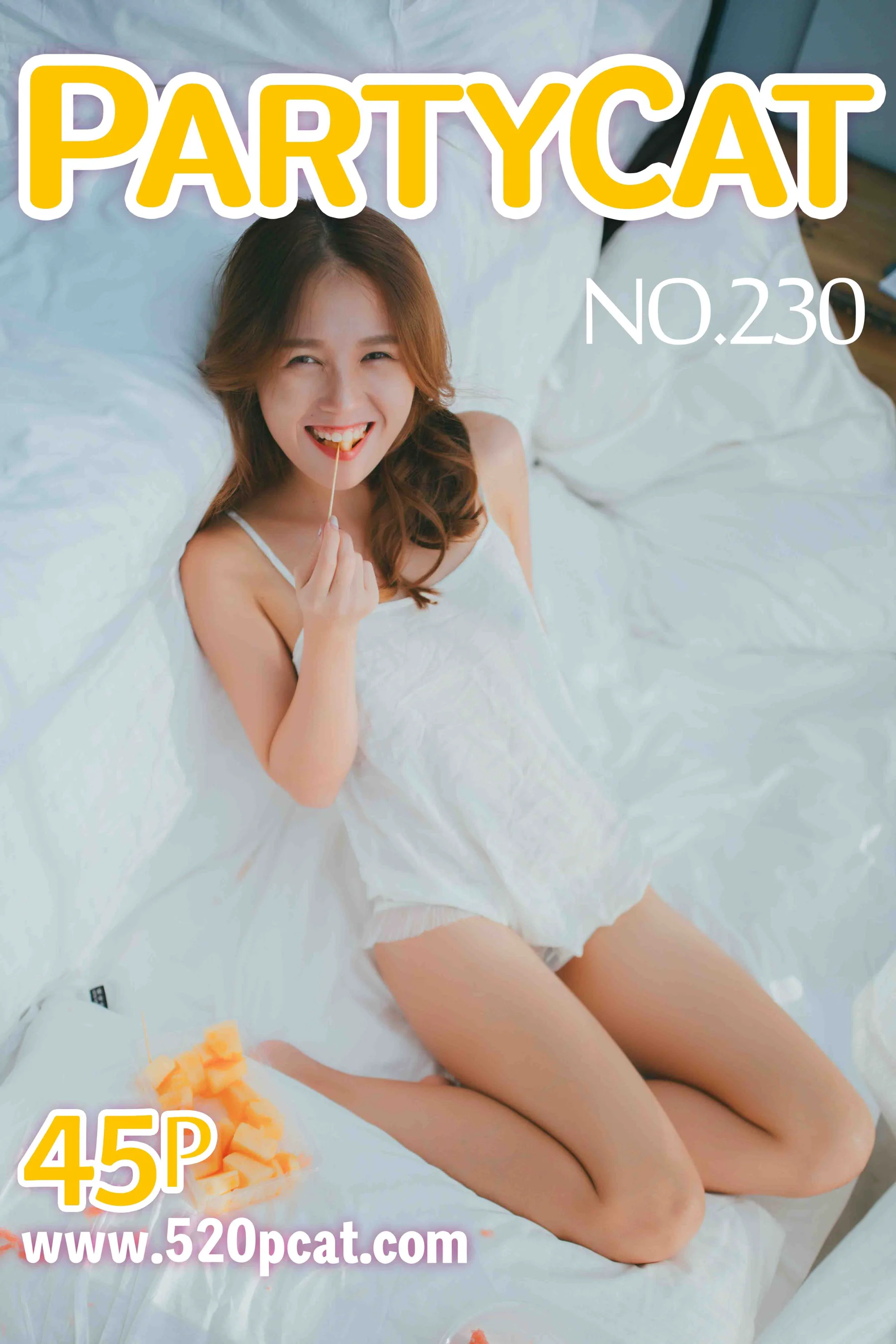 [PartyCat轰趴猫] No.230 - 爱照片