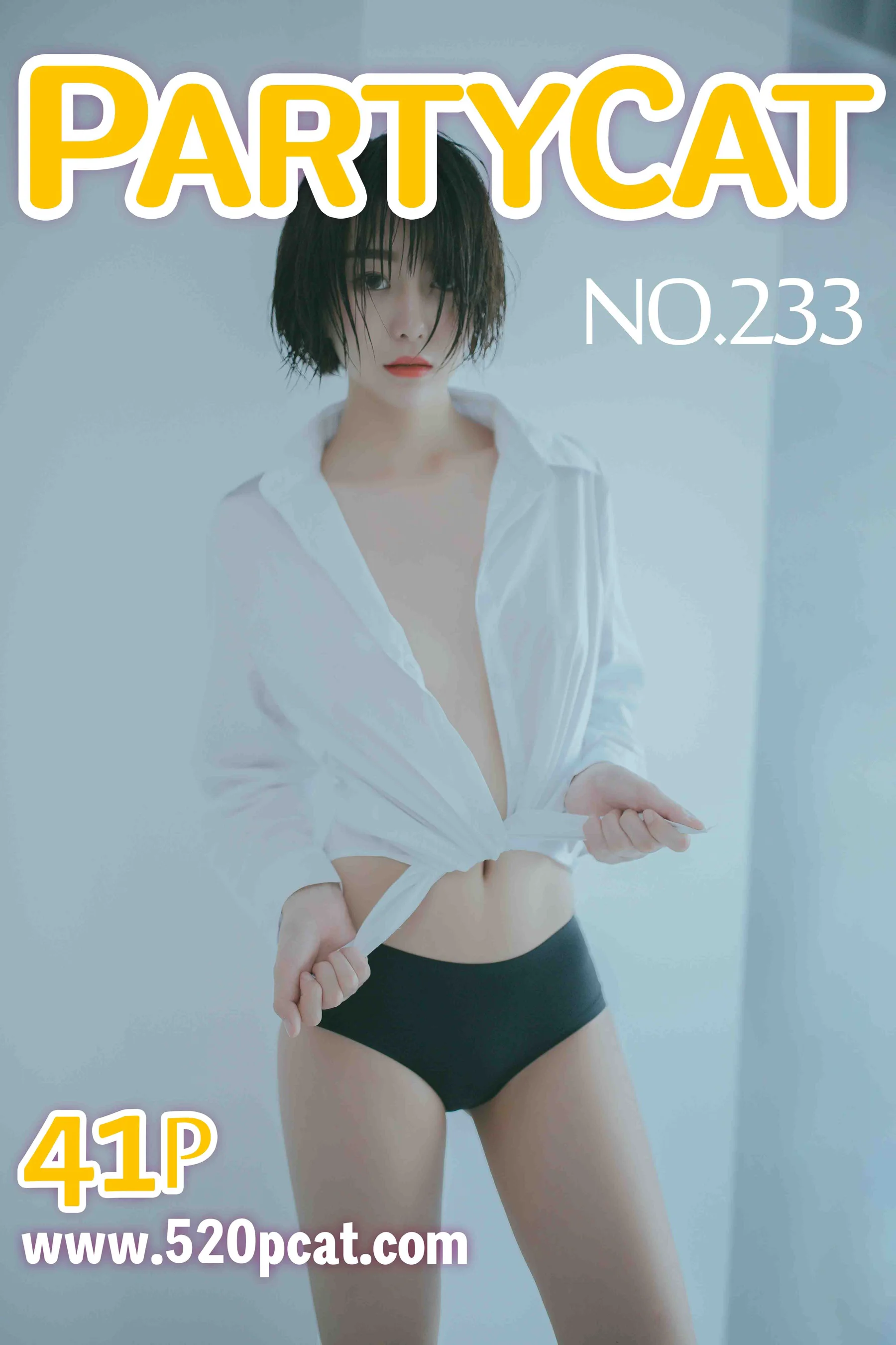 [PartyCat轰趴猫] No.233 土肥圆 - 爱照片