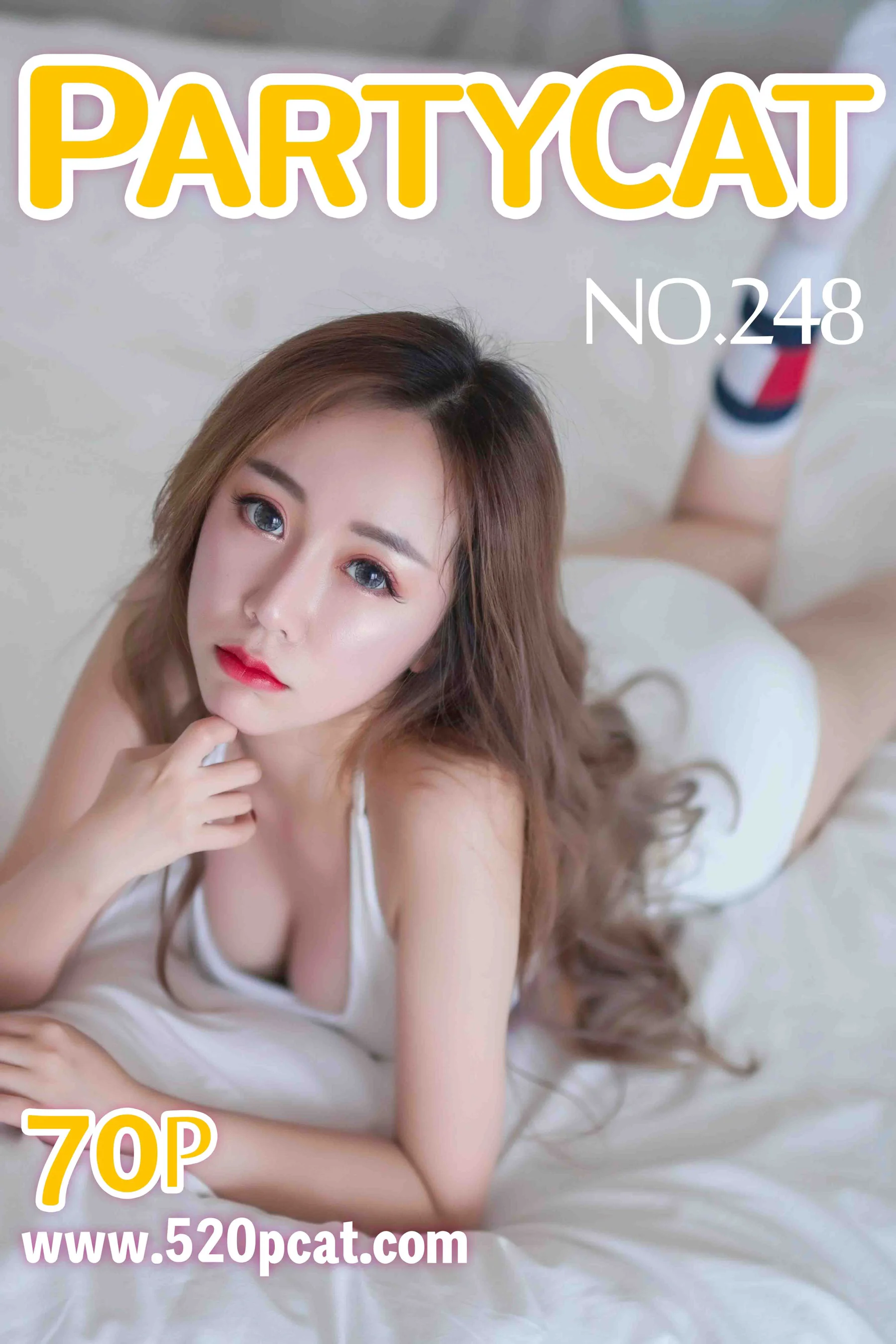 [PartyCat轰趴猫] No.248 - 爱照片