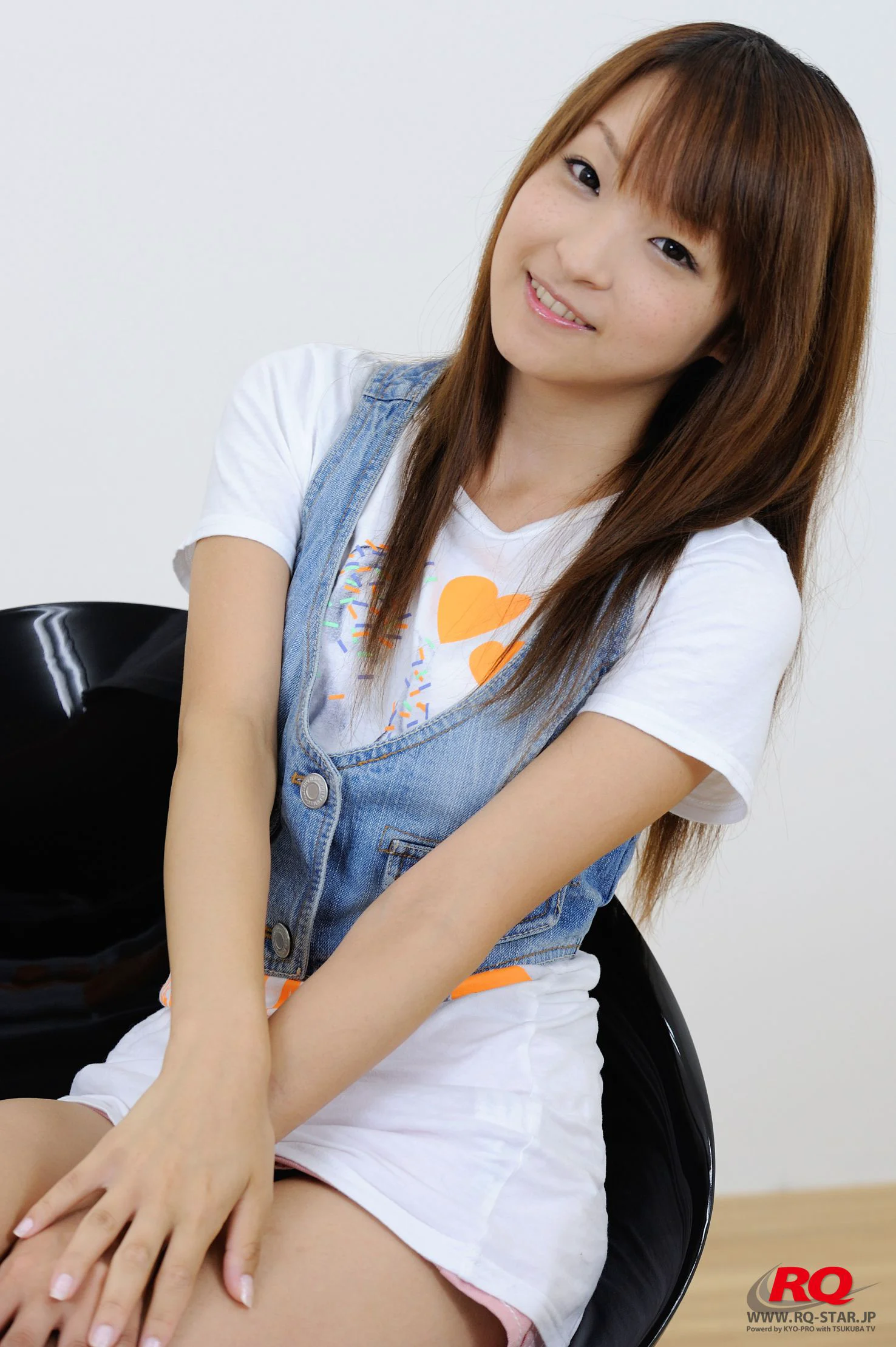 [RQ-STAR] NO.00091 Mio Aoki 青木未央 Private Dress 写真集 - 爱照片