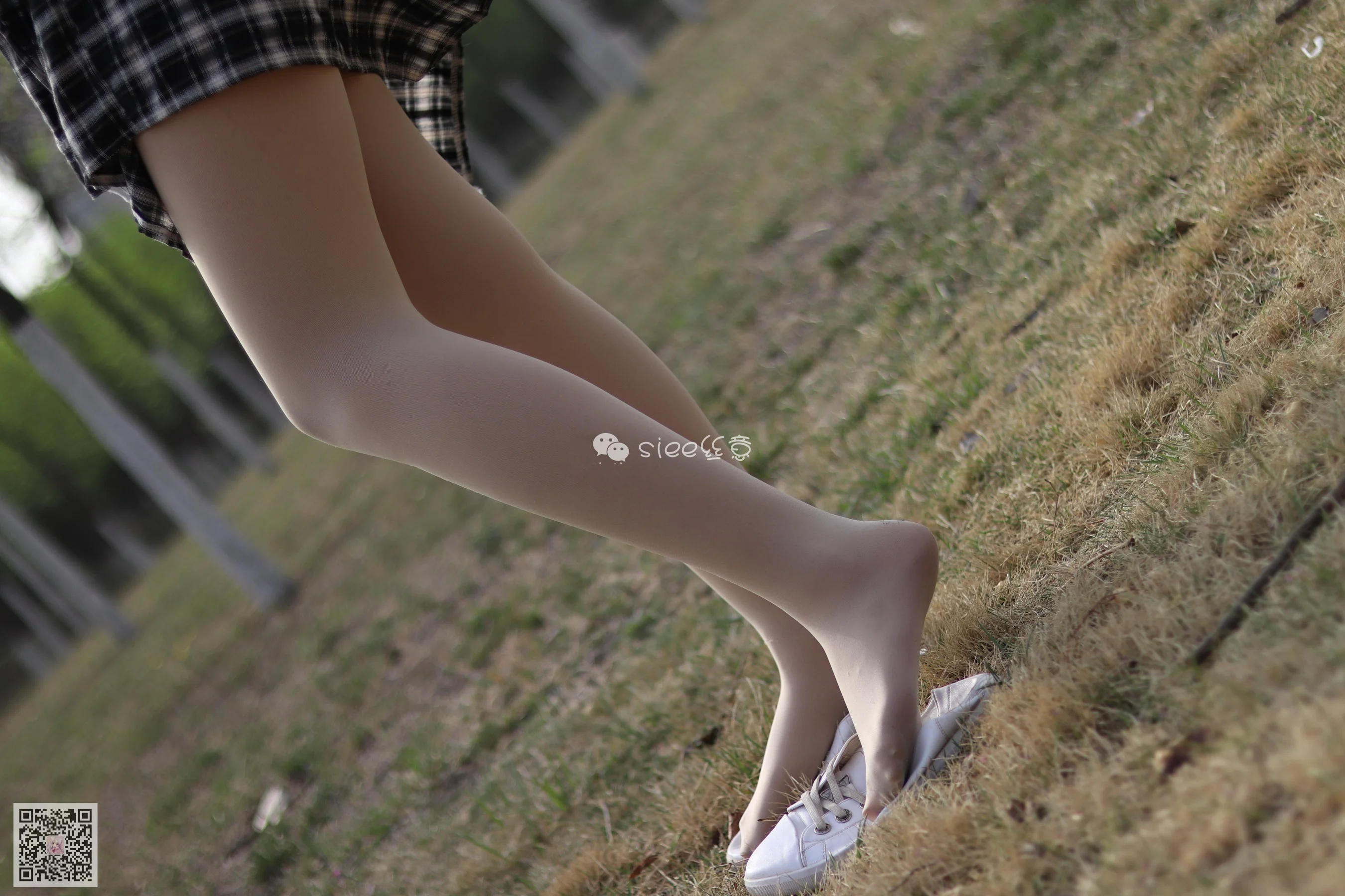 [SIEE丝意] No.071 曦曦 – 女神回归 - 爱照片