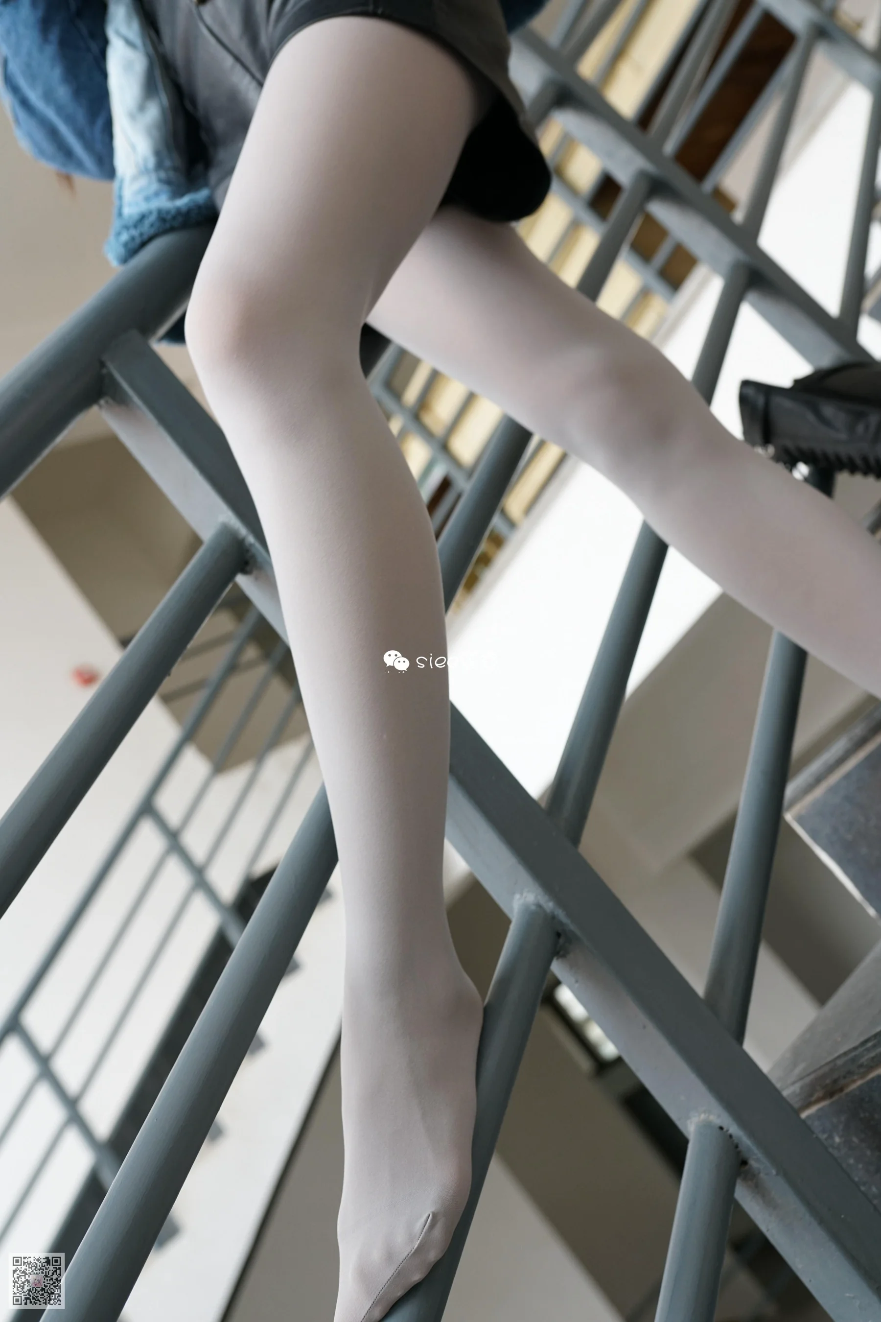 [SIEE丝意] No.244 莎莎 – 2019新年祝福 - 爱照片