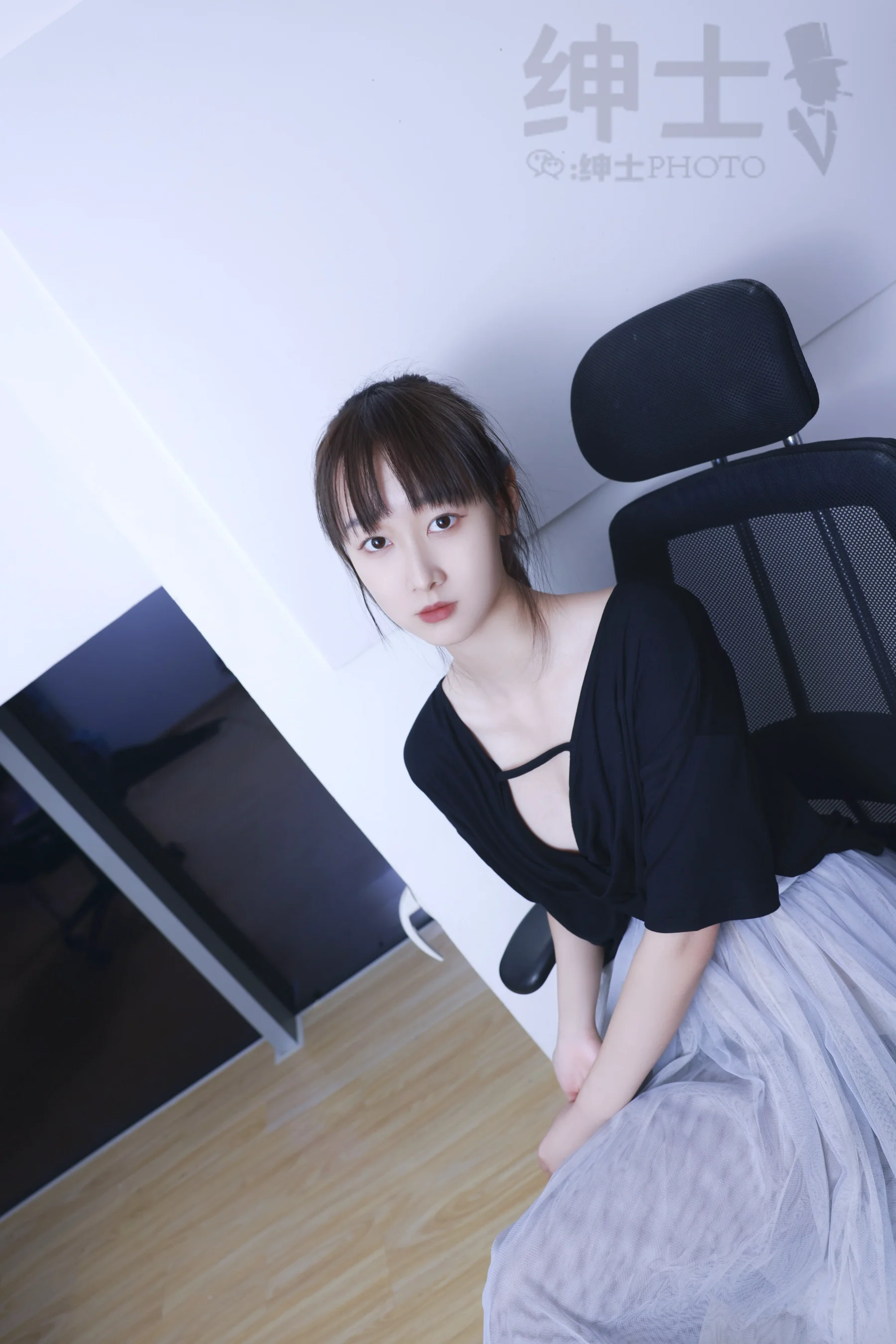 SHENSHI绅士 SS062 美丽 - 爱照片