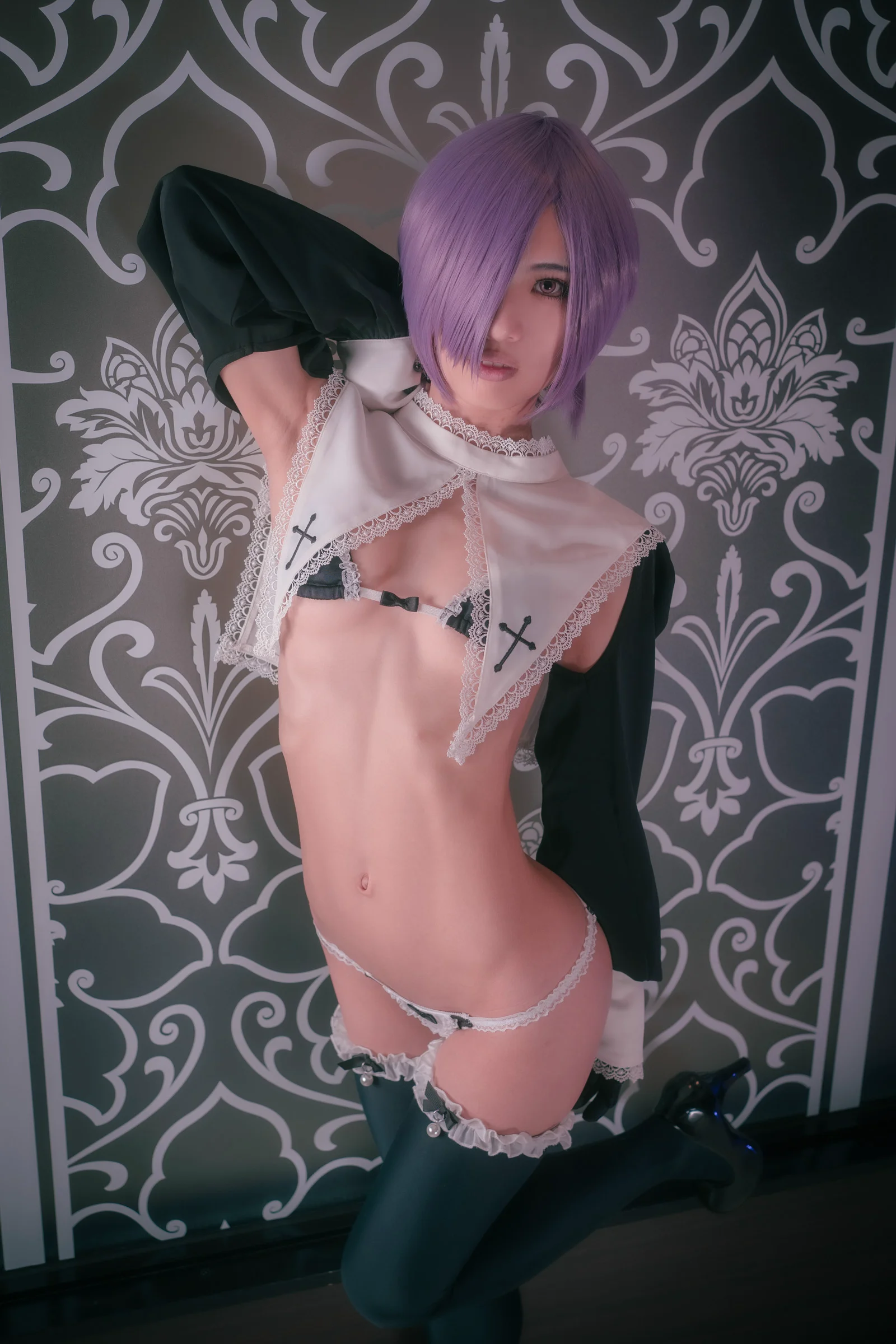 [ぎるてぃどーるず (死体ちゃん)]  –  #Shitai-chan o Mata Nanto naku Nugashitemita❤︎ extreme - 爱照片