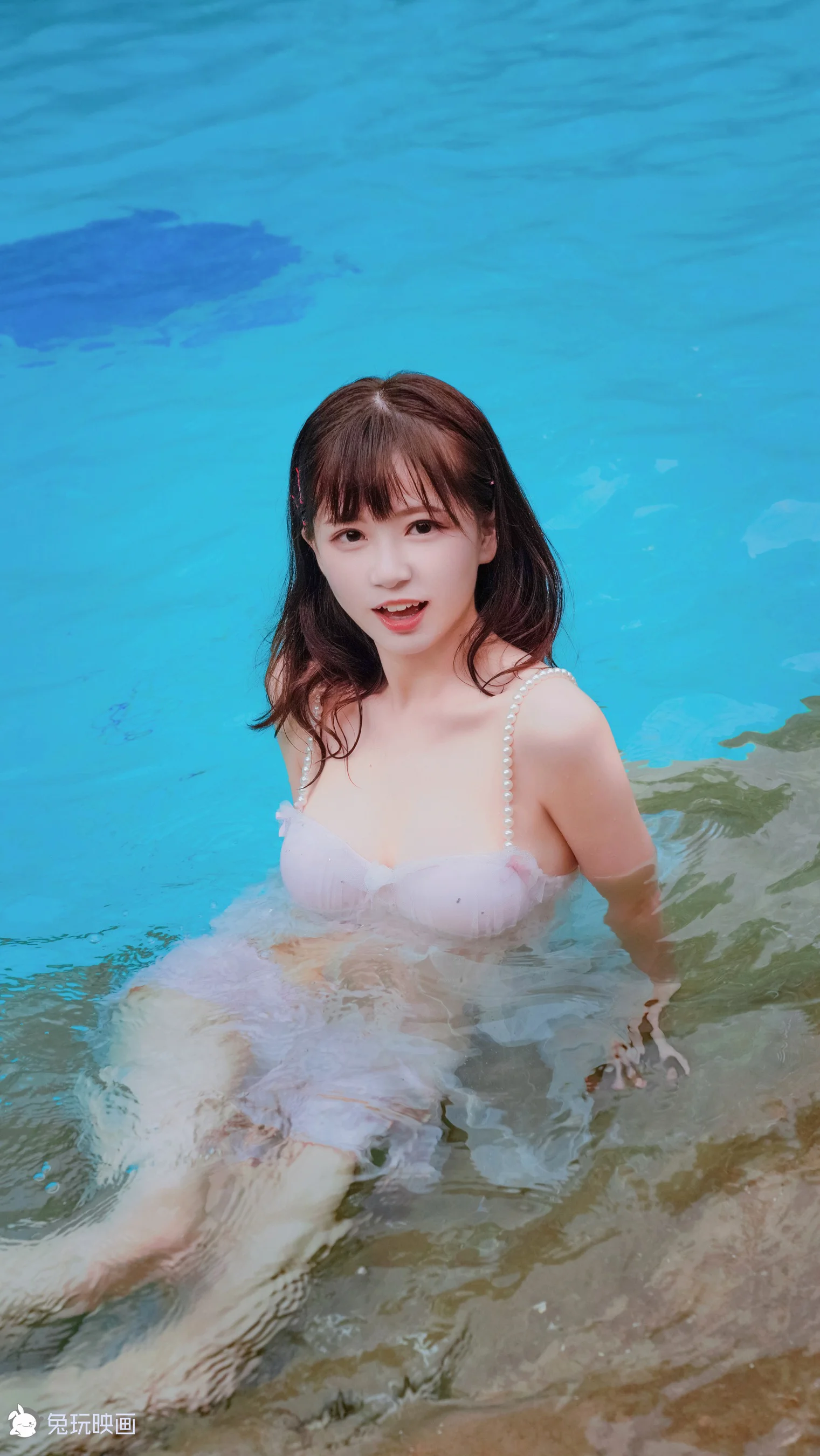 [兔玩印画] VOL.015 私房物语 - 爱照片