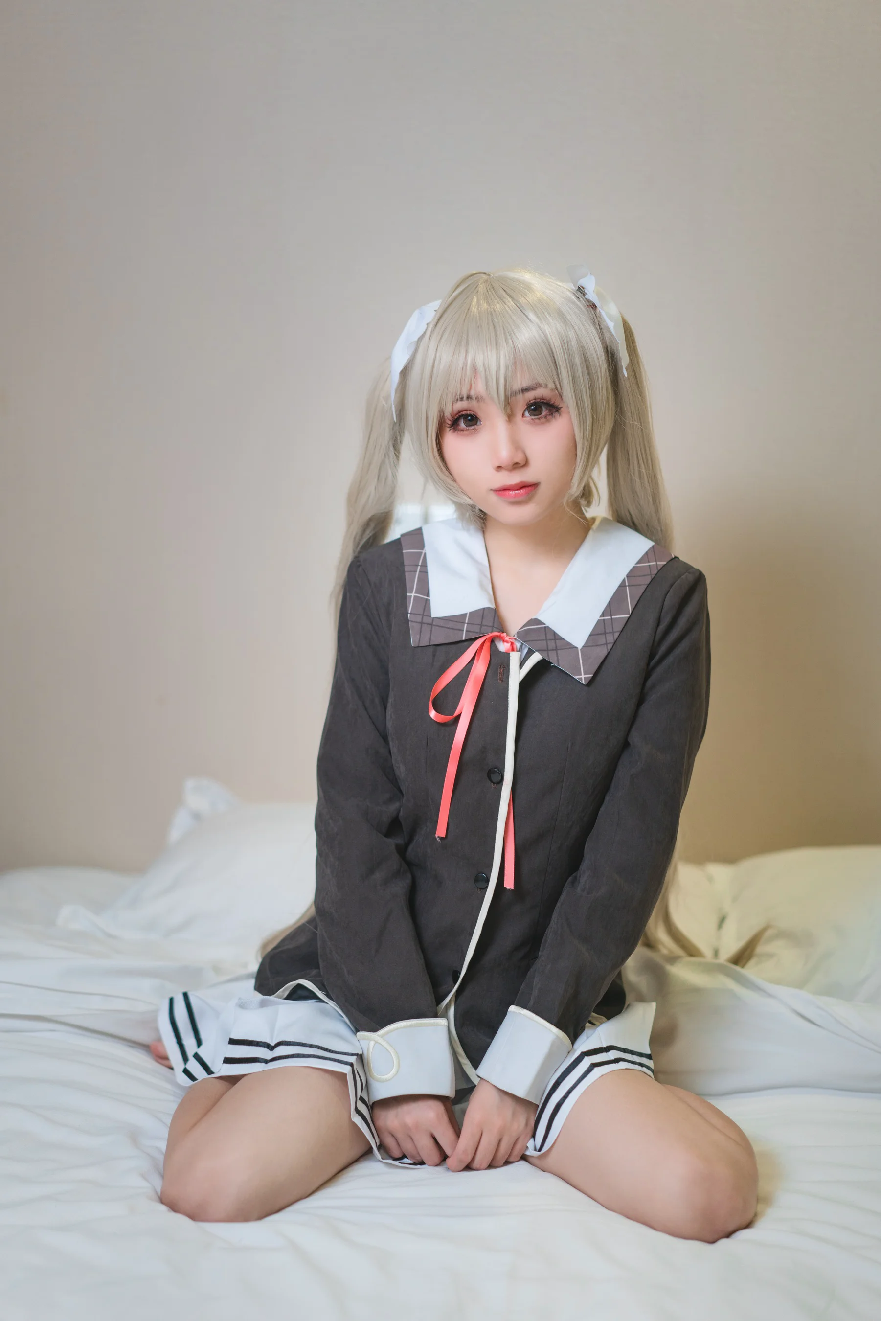 [兔玩印画凡品] No.042 穹妹 - 爱照片
