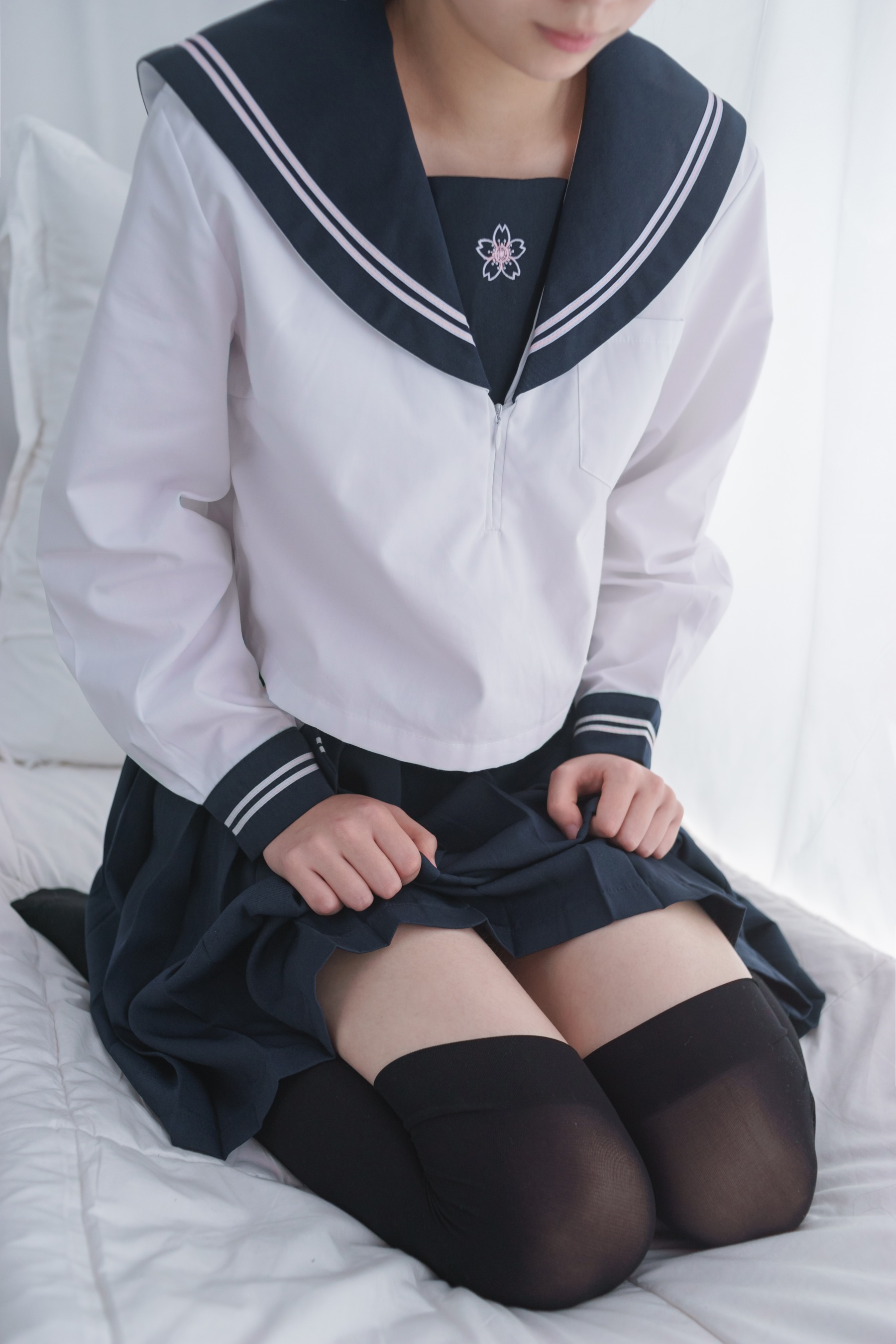 [兔玩印画精品] No.031 小酒酒 - 爱照片