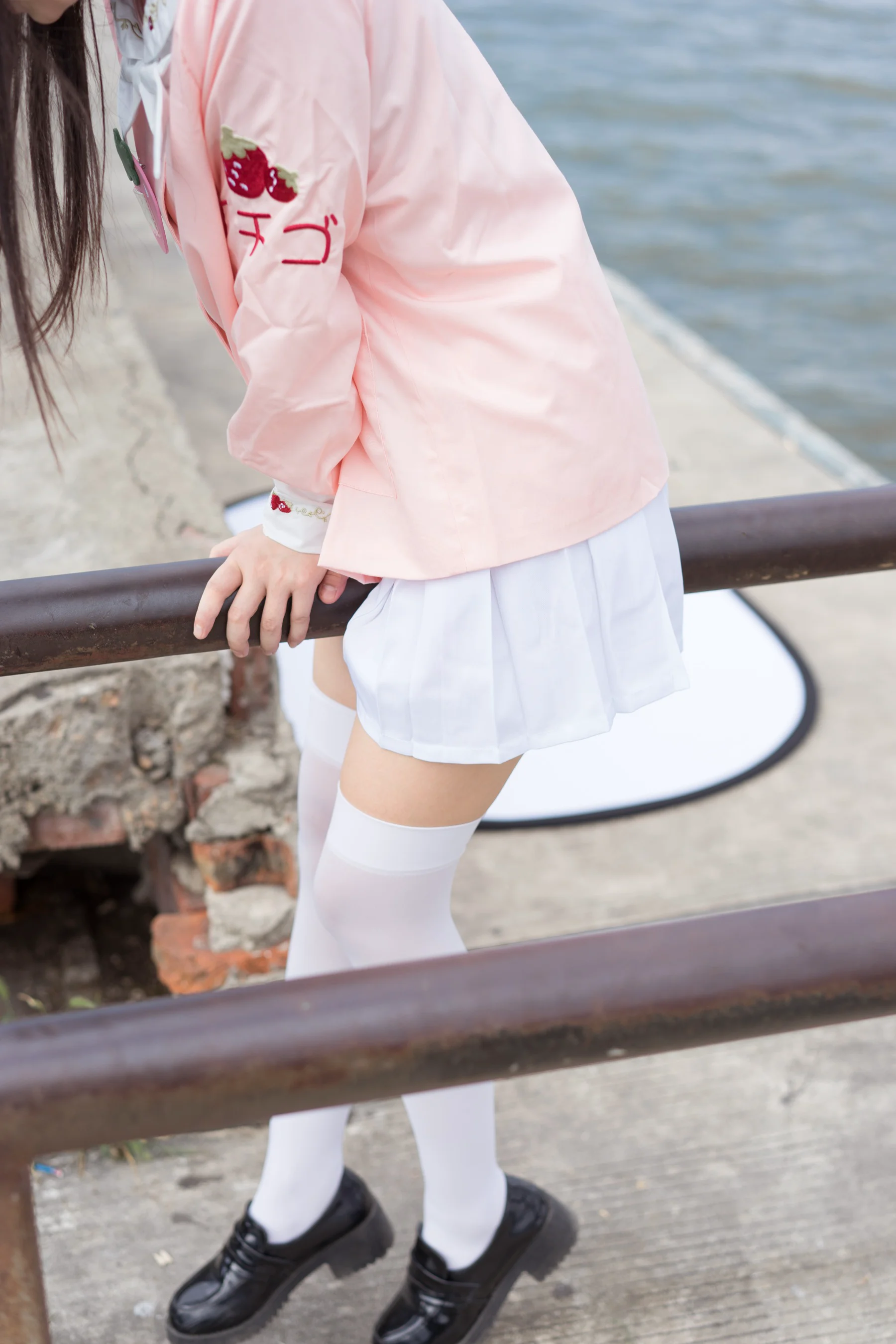 [兔玩印画精品] No.035 幼稚园的萝莉 - 爱照片