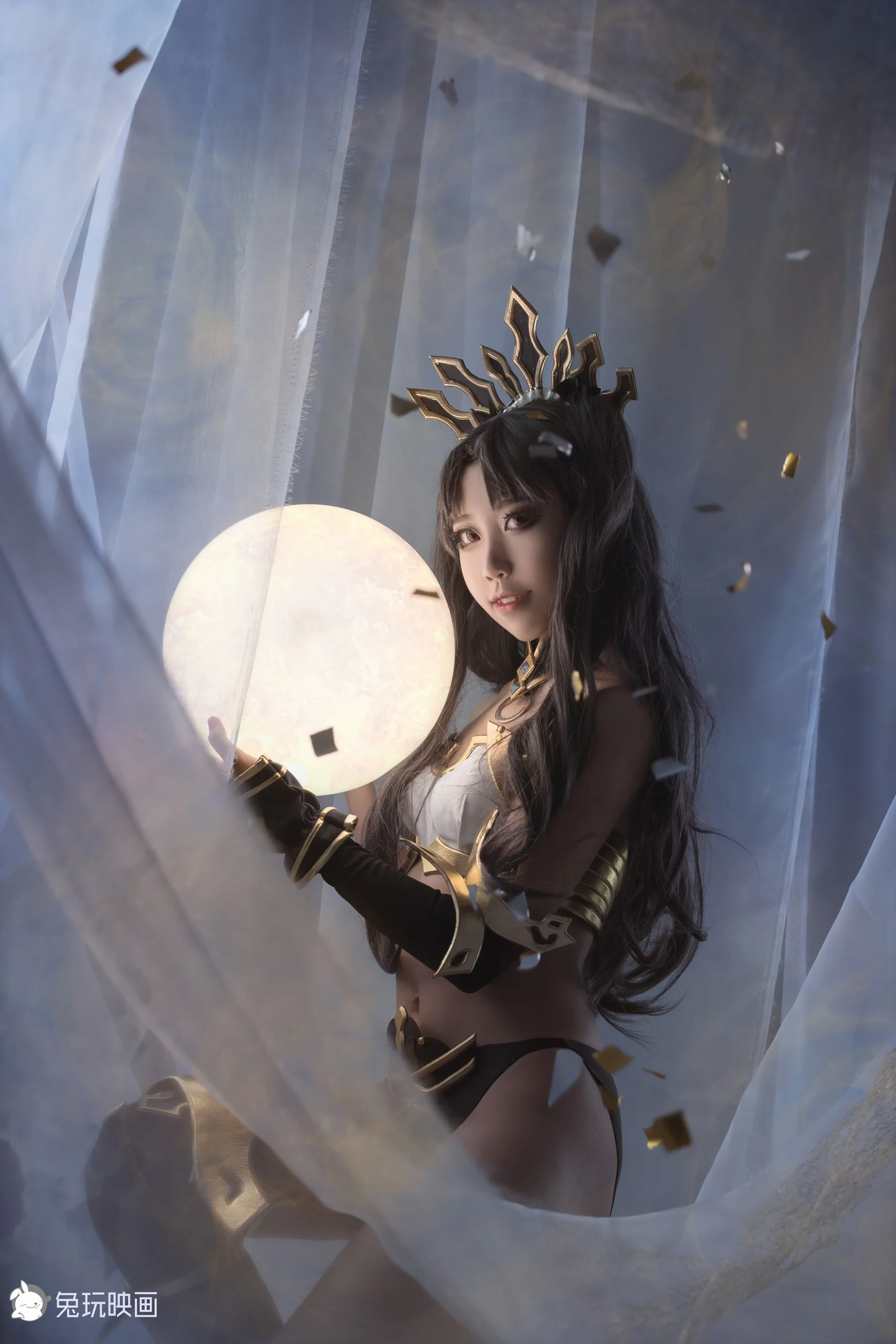 [兔玩印画] B71.001 fate - 爱照片