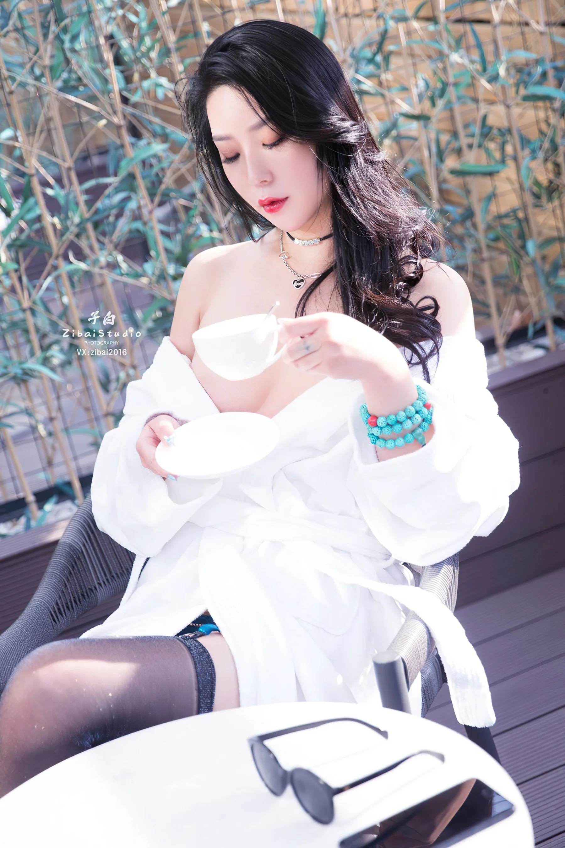 [头条女神TouTiao] No.S042 眉飞色舞VIP版刘瑾希 - 爱照片