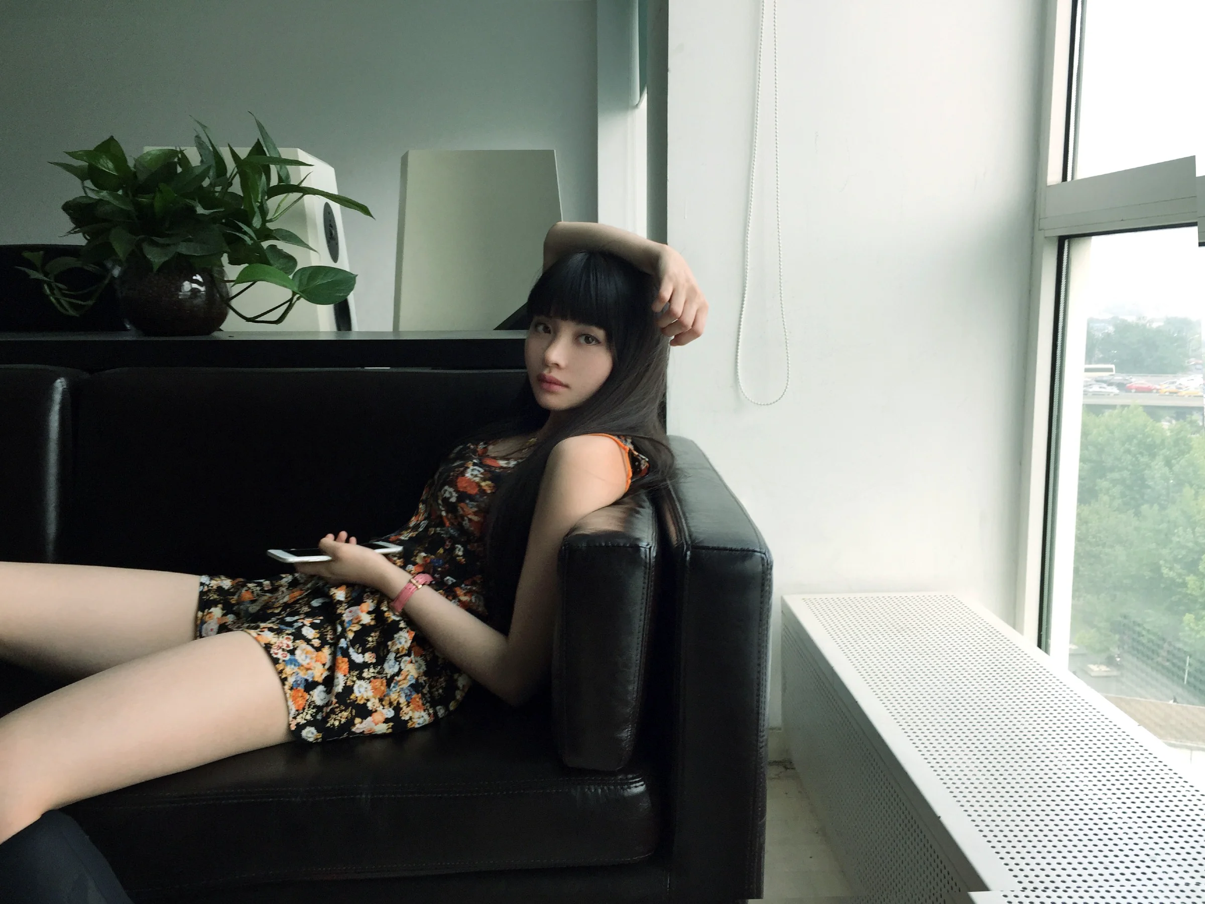 沙子《古韵萌颜、紧致婀娜》 [推女郎TuiGirl] No.061 写真集 - 爱照片