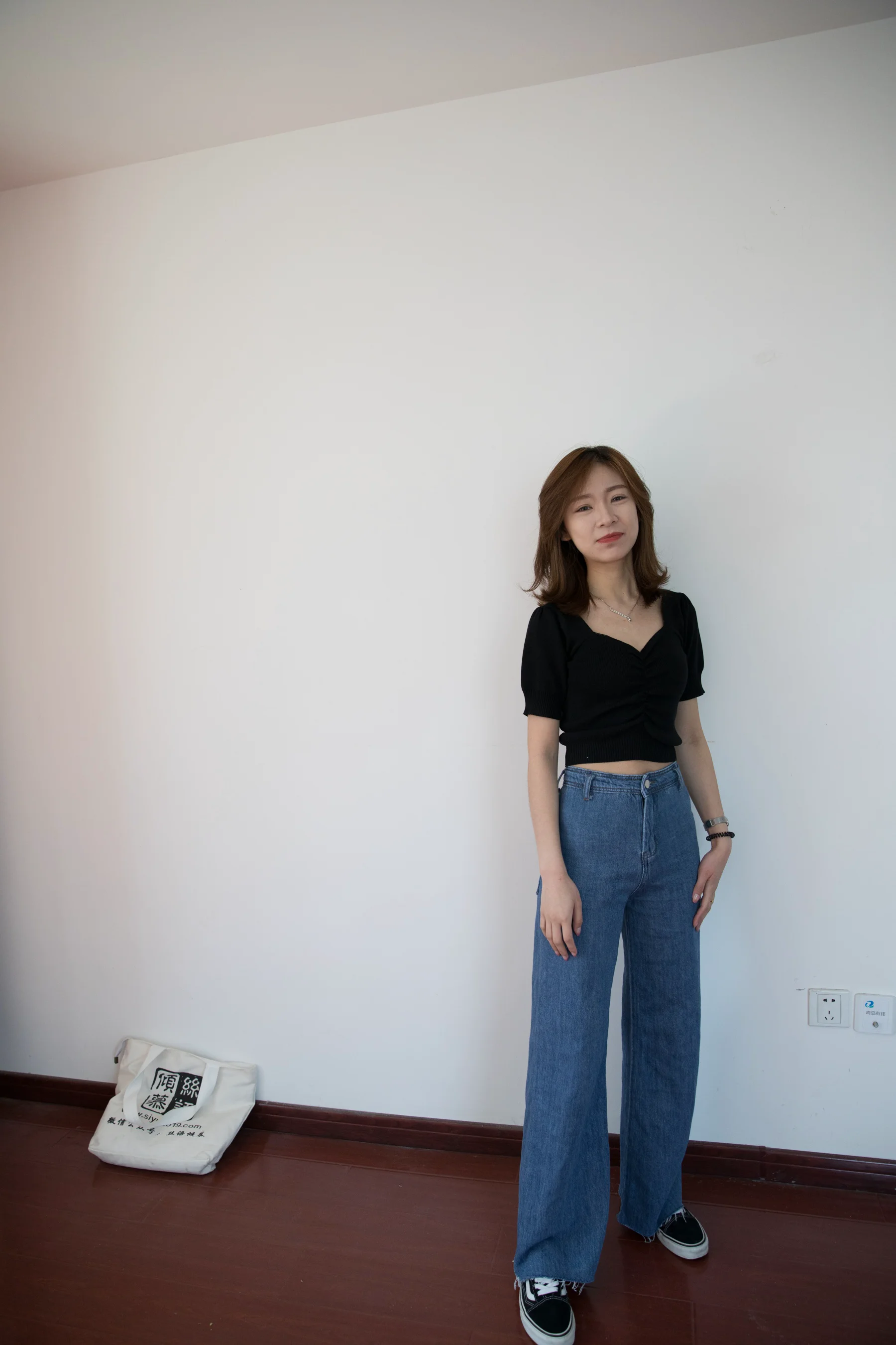 物恋传媒 NO.361 婷婷-鱼与雨 - 爱照片