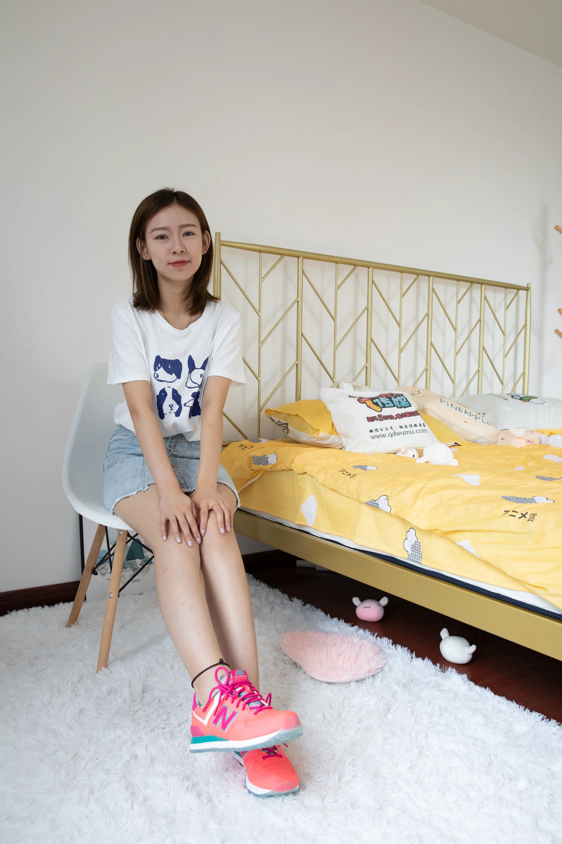 物恋传媒 NO.452 婷婷-夜风茶香 - 爱照片