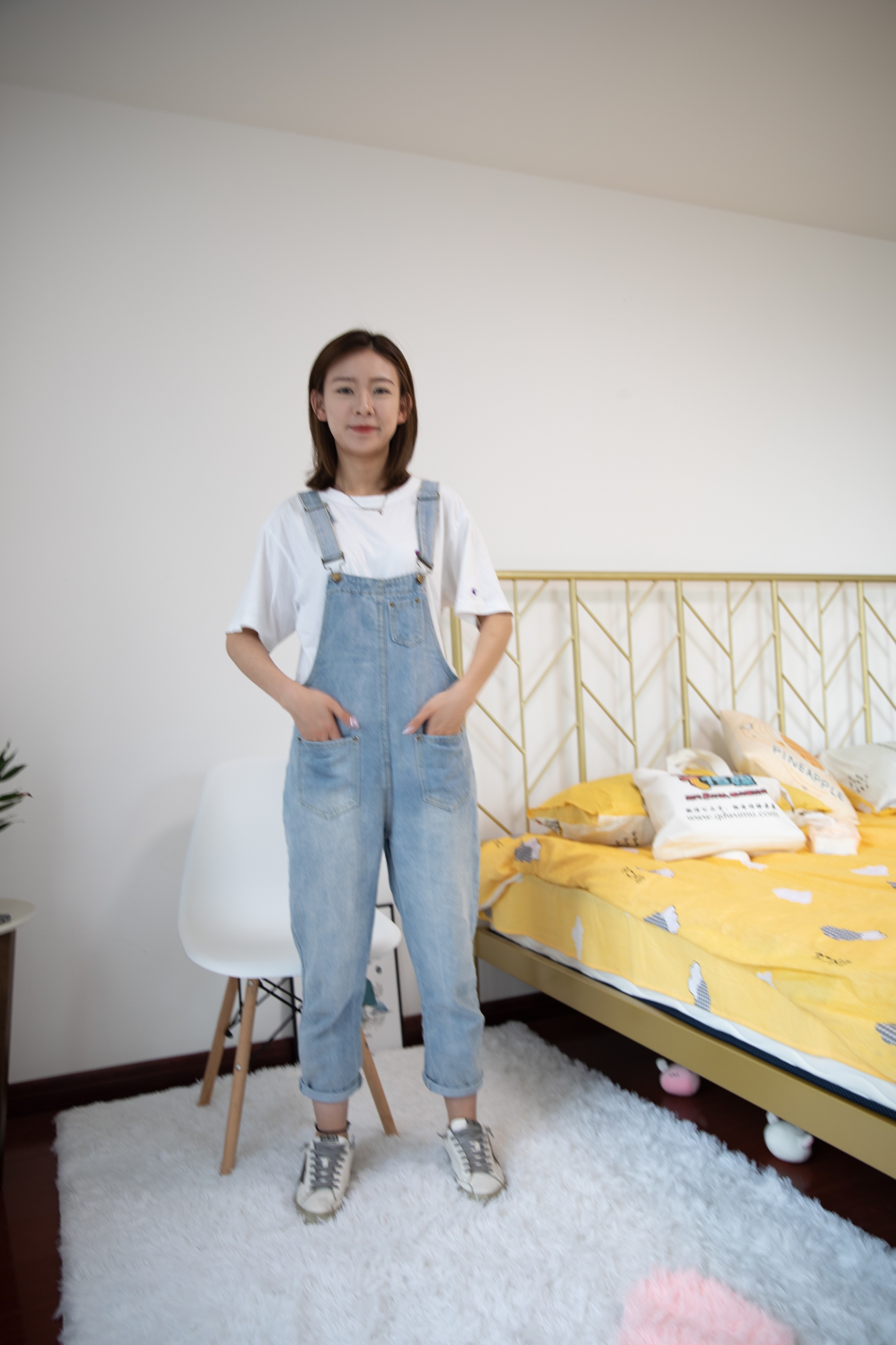 物恋传媒 NO.502 婷婷-童年游乐场 - 爱照片