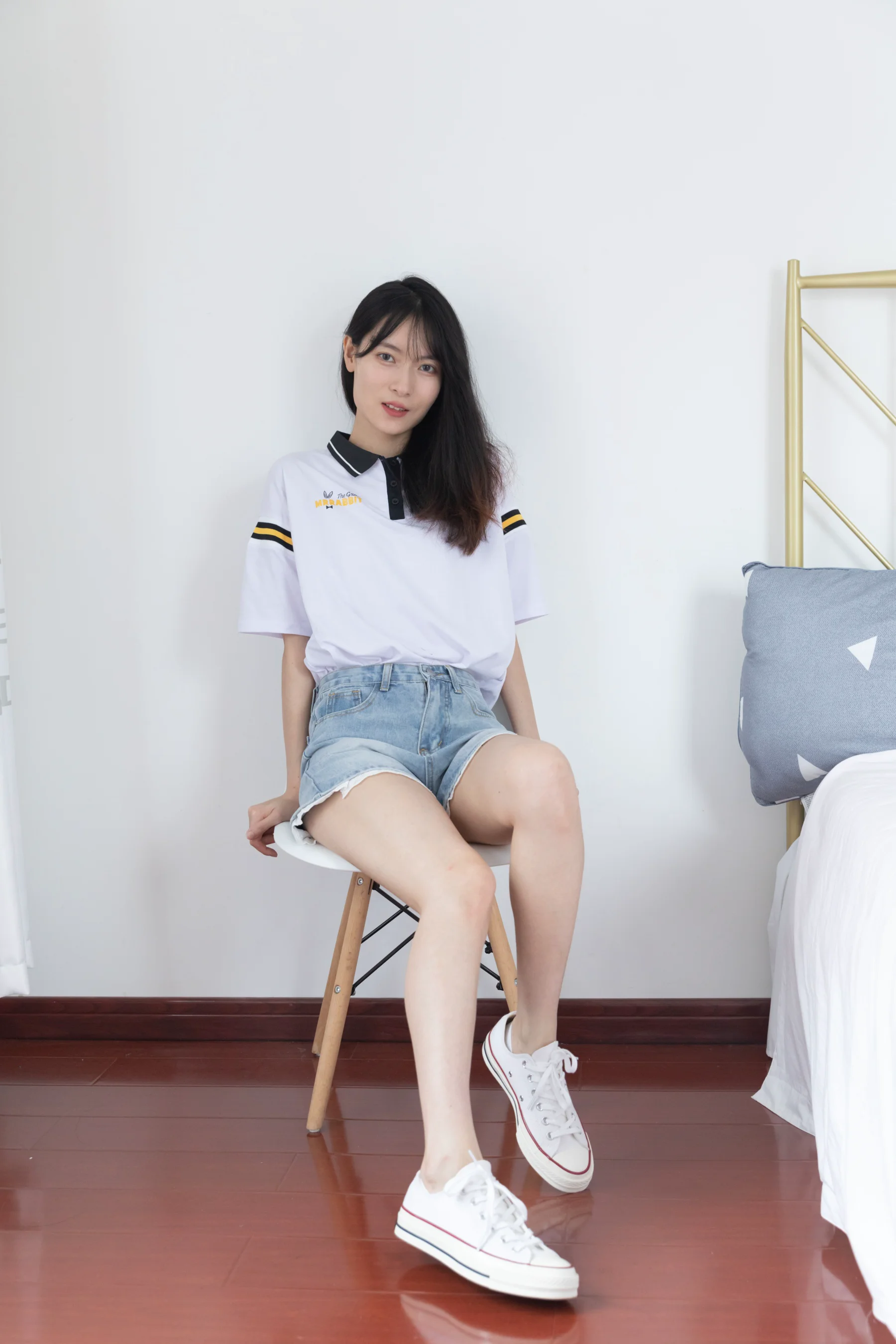 物恋传媒 NO.865 猫耳-夜幻时光 - 爱照片
