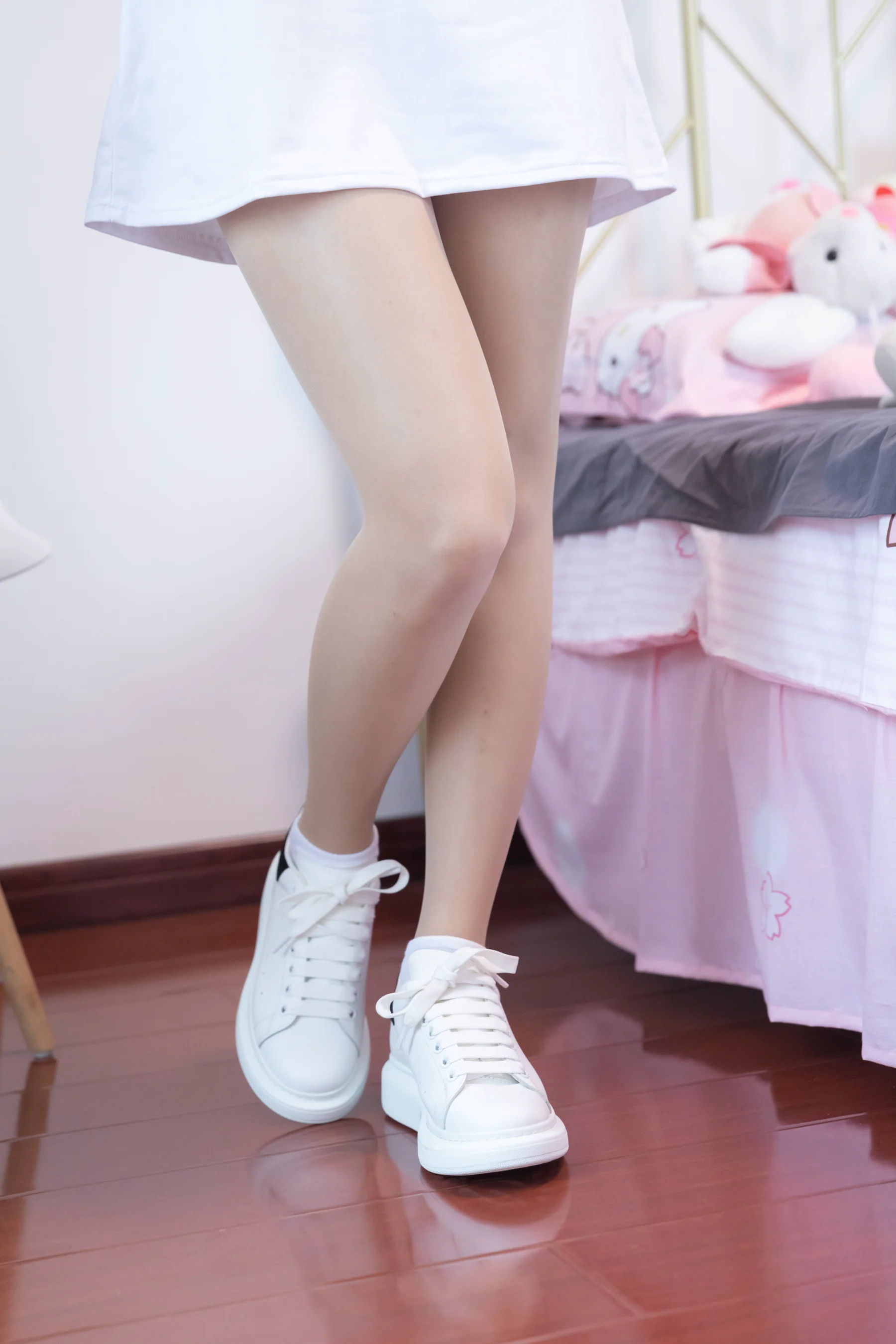 物恋传媒 NO.902 小竹-月色如歌 - 爱照片