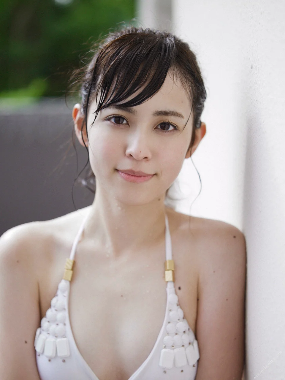 久慈暁子《天然美少女》 [WPB-net] No.170 写真集 - 爱照片