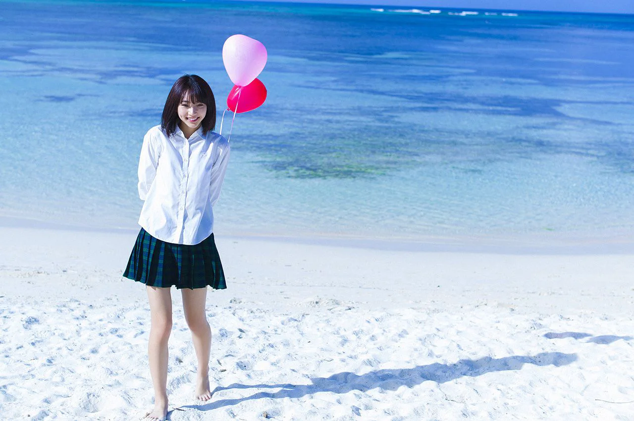 武田玲奈《玲奈のいいとこ撮り》 [WPB-net] No.191 写真集 - 爱照片