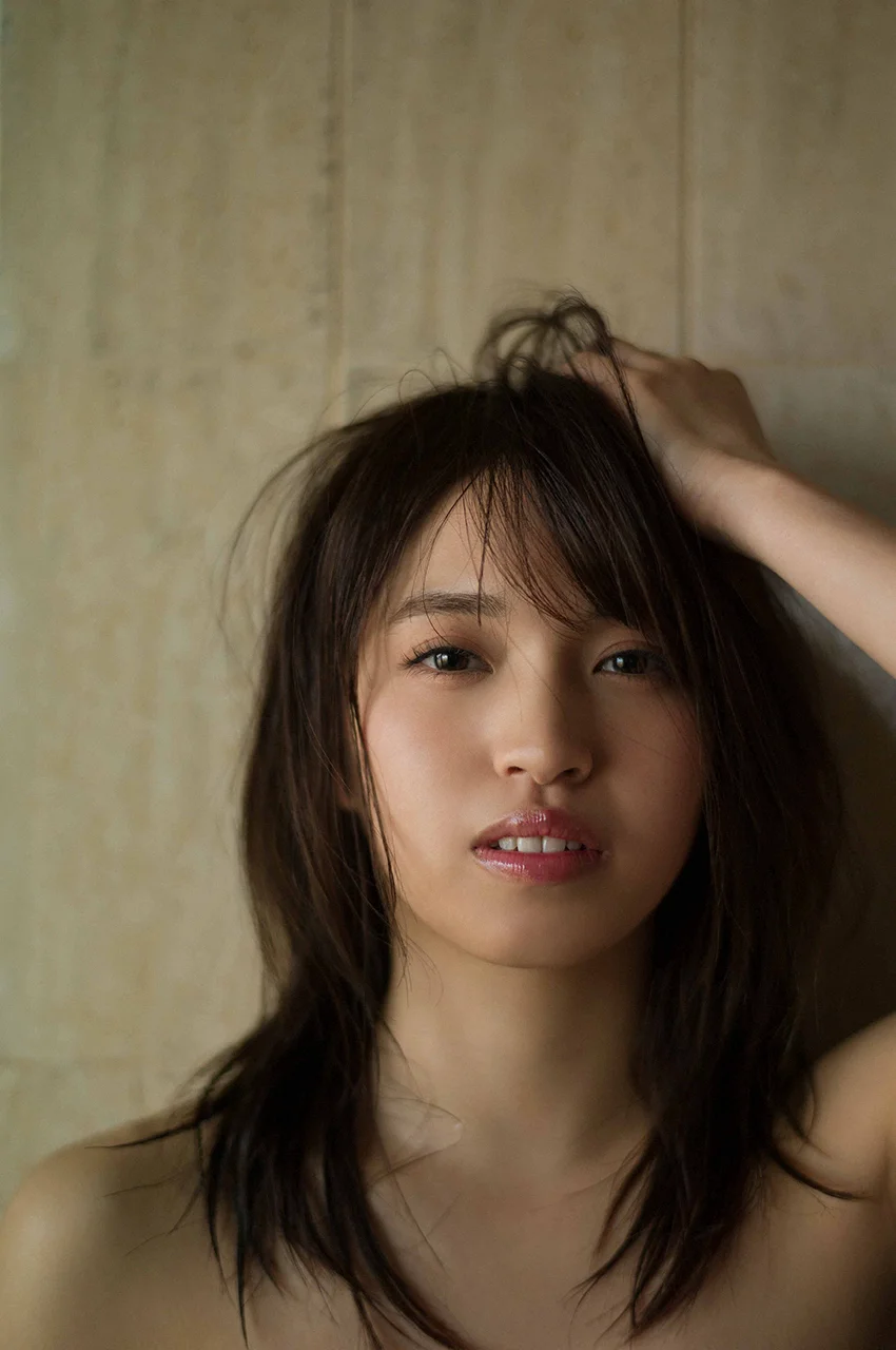 [WPB-net] No.216 Miyu Murashima 村島未悠 スペシャル写真集「PRCIOUS STONE」 - 爱照片