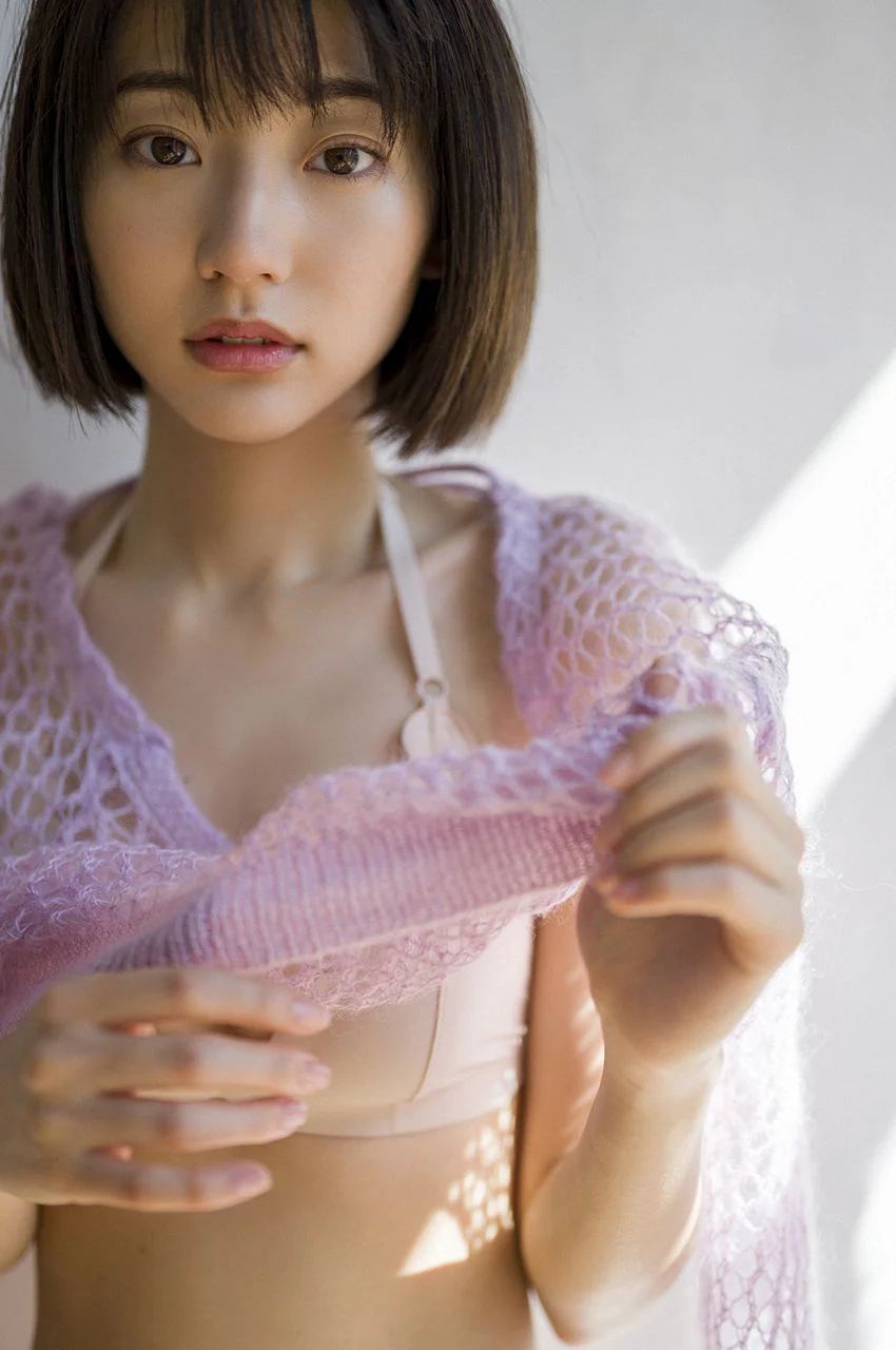 武田玲奈《「オトナの抜け感」》 [WPB-net] No.229 スペシャル写真集 - 爱照片