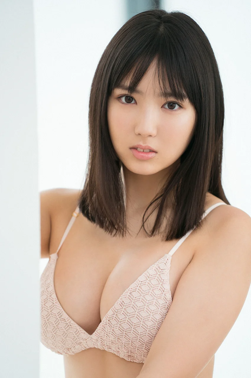 [WPB-net] No.242 Aika Sawaguchi – OVER - 爱照片