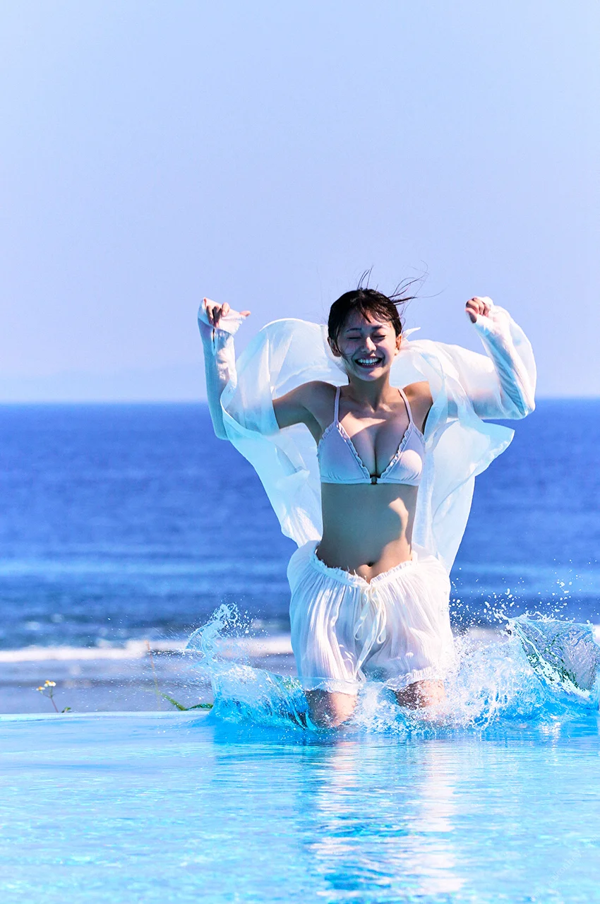 [WPB-net] No.260 Yui Asakura 浅倉唯 かわいいの神様 - 爱照片