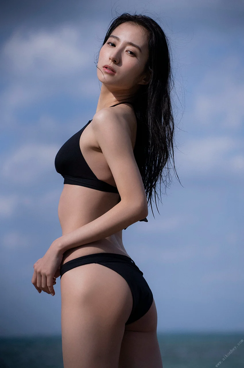 [WPB-net] No.262 Riho Takada 高田里穂「ひかり輝く時間の中で」（2022.01） - 爱照片
