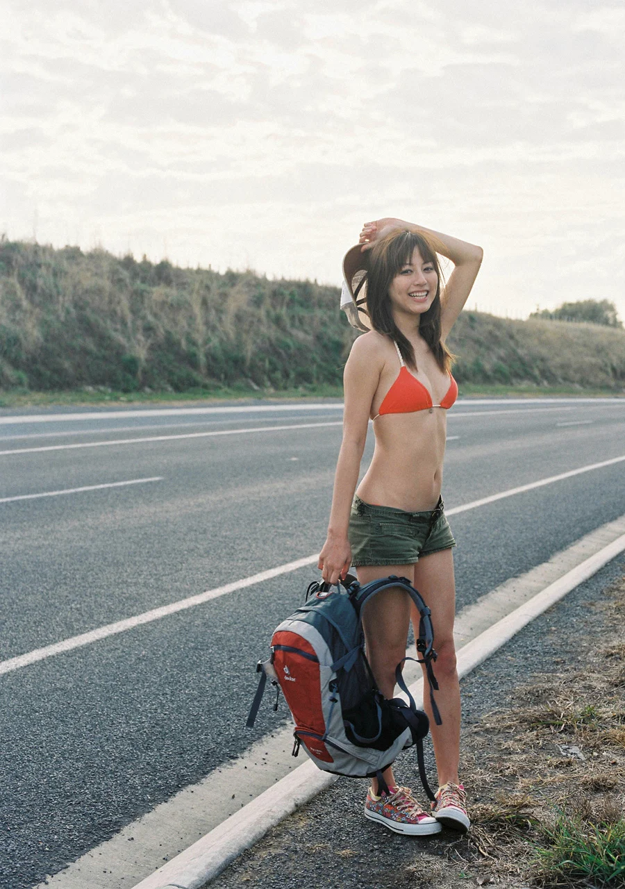 [WPB-net] Extra EX12 Yumi Sugimoto 杉本有美 - 爱照片
