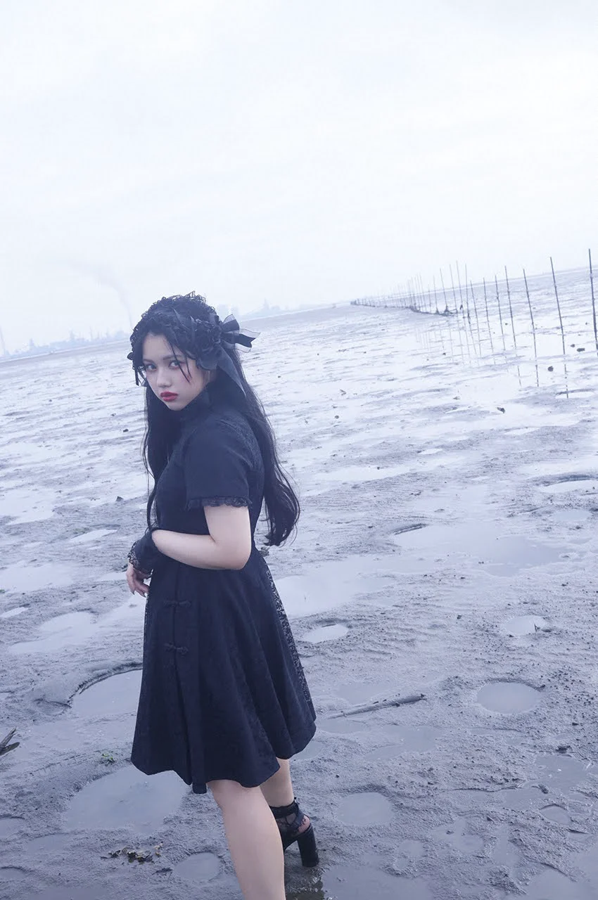 [WPB-net] Extra EX943 Mikako Murata 村田実果子 – Forbidden fruit 禁断の果実 - 爱照片
