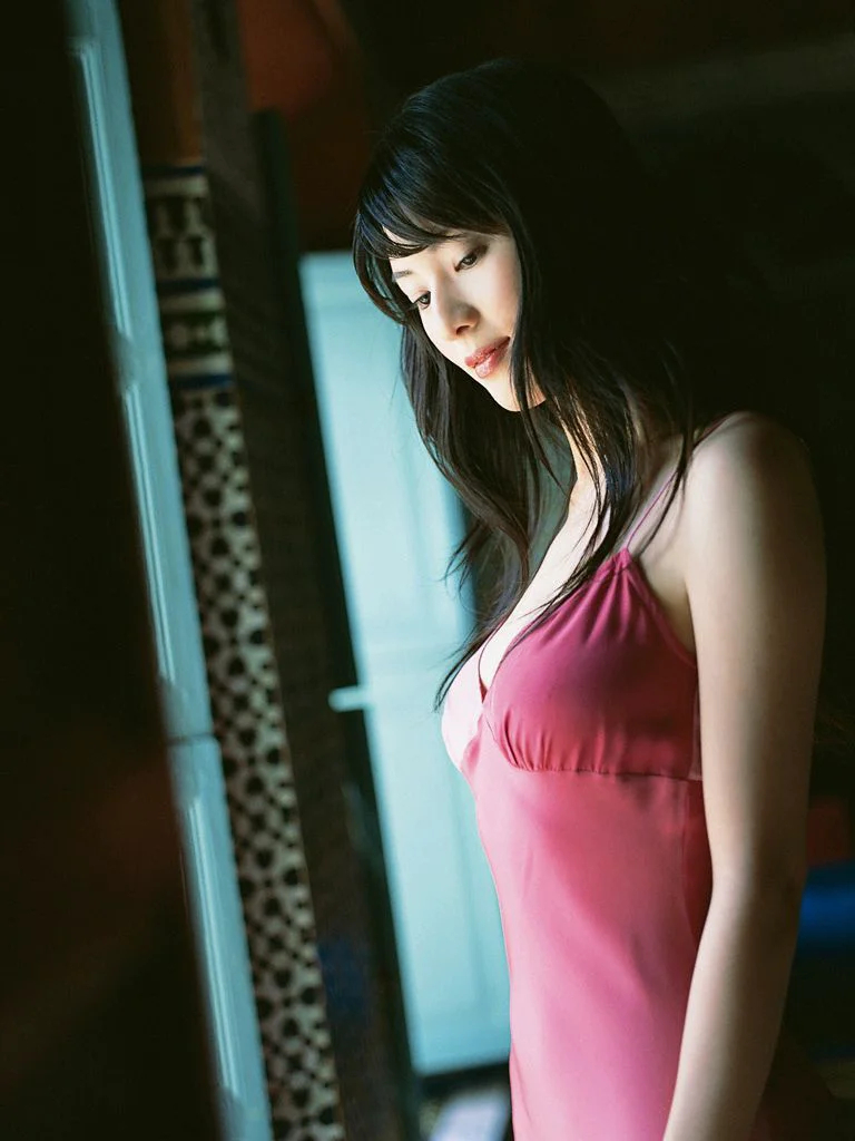 [Wanibooks] NO.05 Fumina Bara 原史奈 写真集 - 爱照片