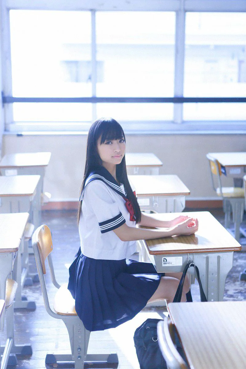 [Wanibooks] NO.107 Nana なあ坊豆腐@那奈 写真集 - 爱照片